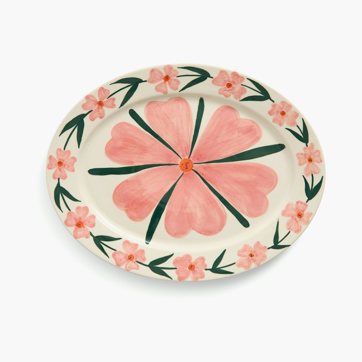 Josephine Serving Platter Josephine Serving Platter