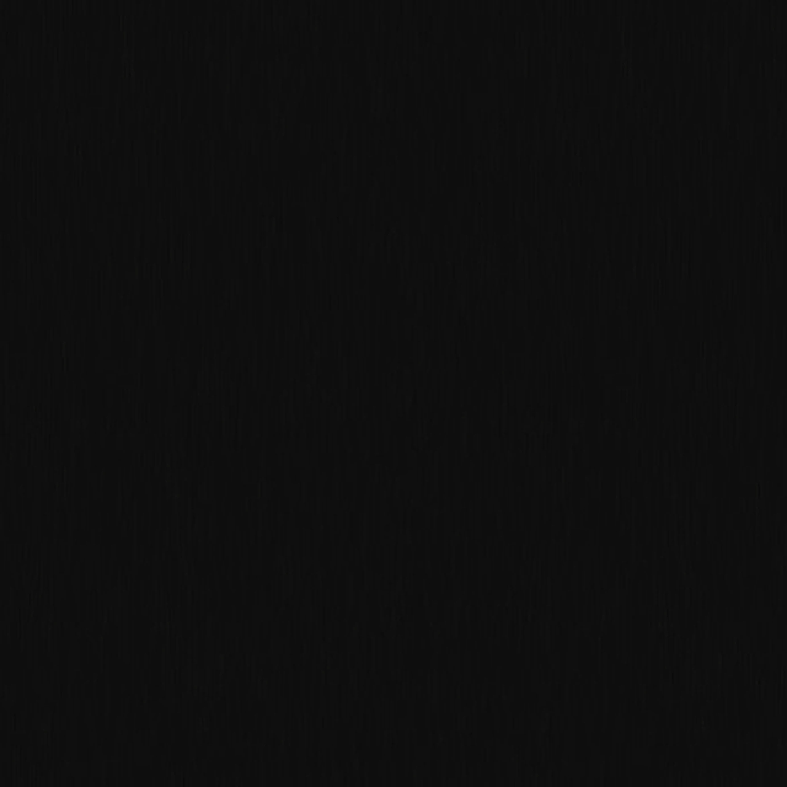 Ebonized