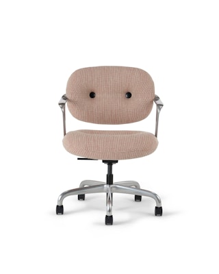Morrison Hannah Chair