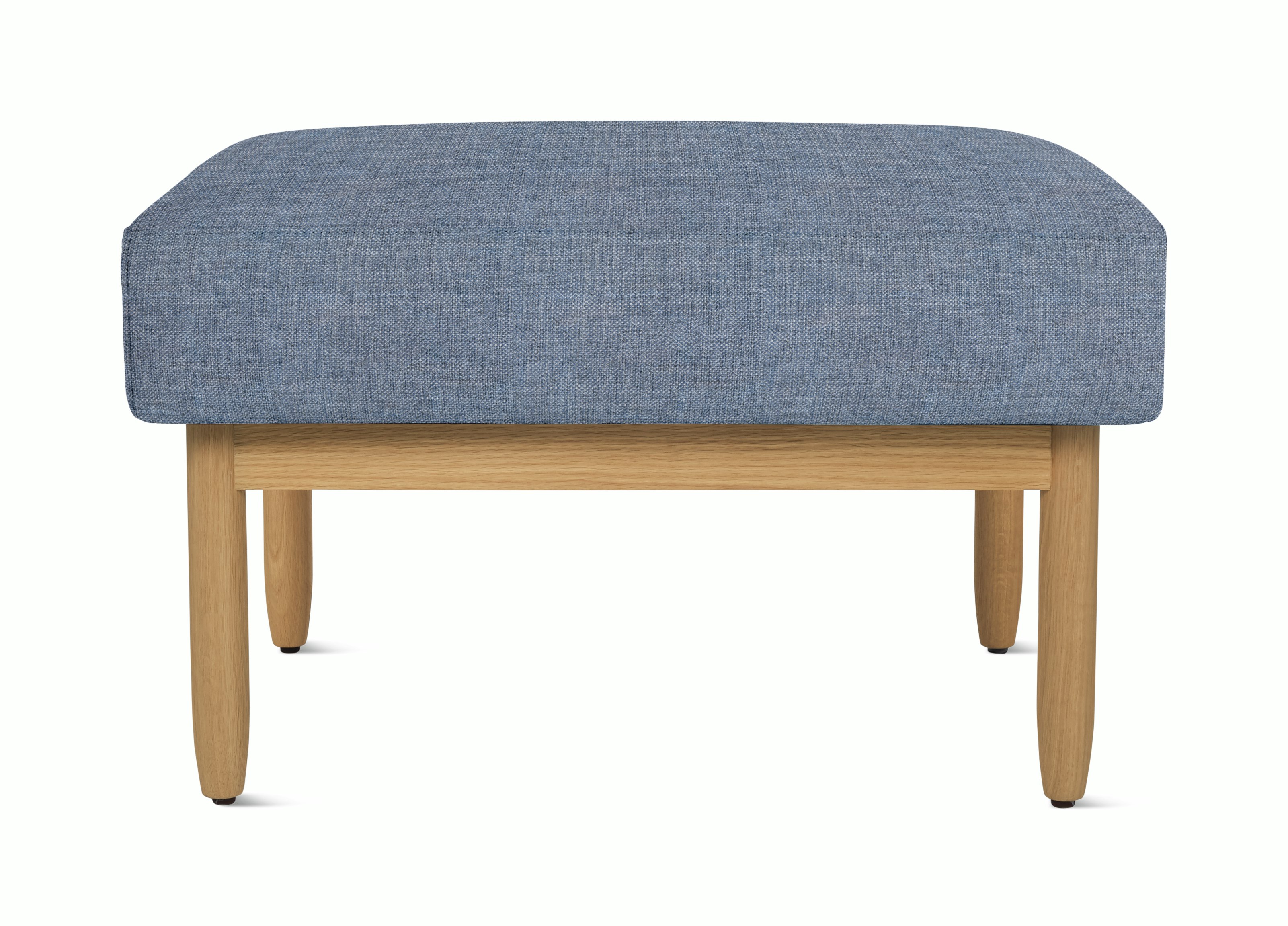 Raleigh Ottoman
