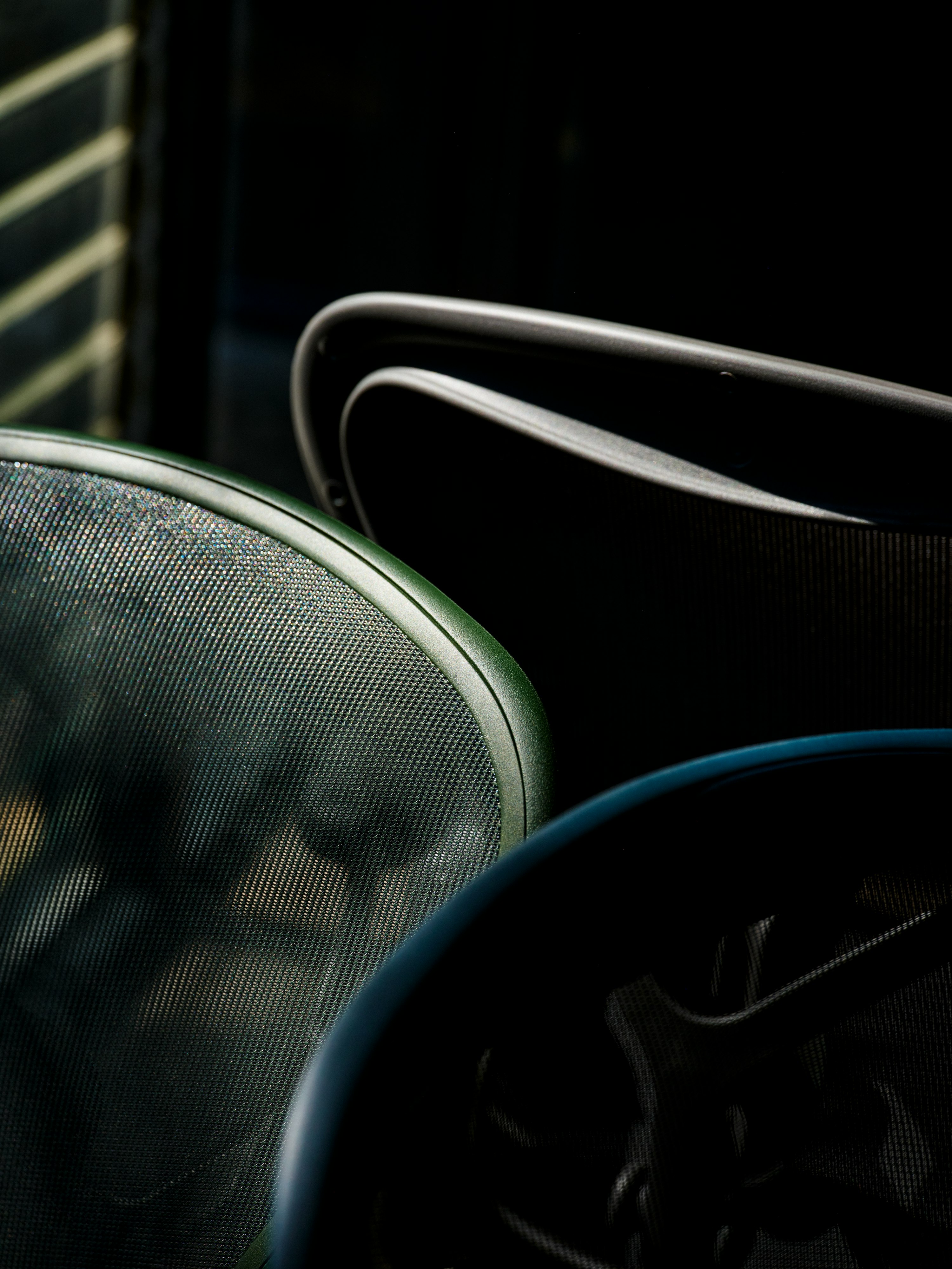 Aeron Chair