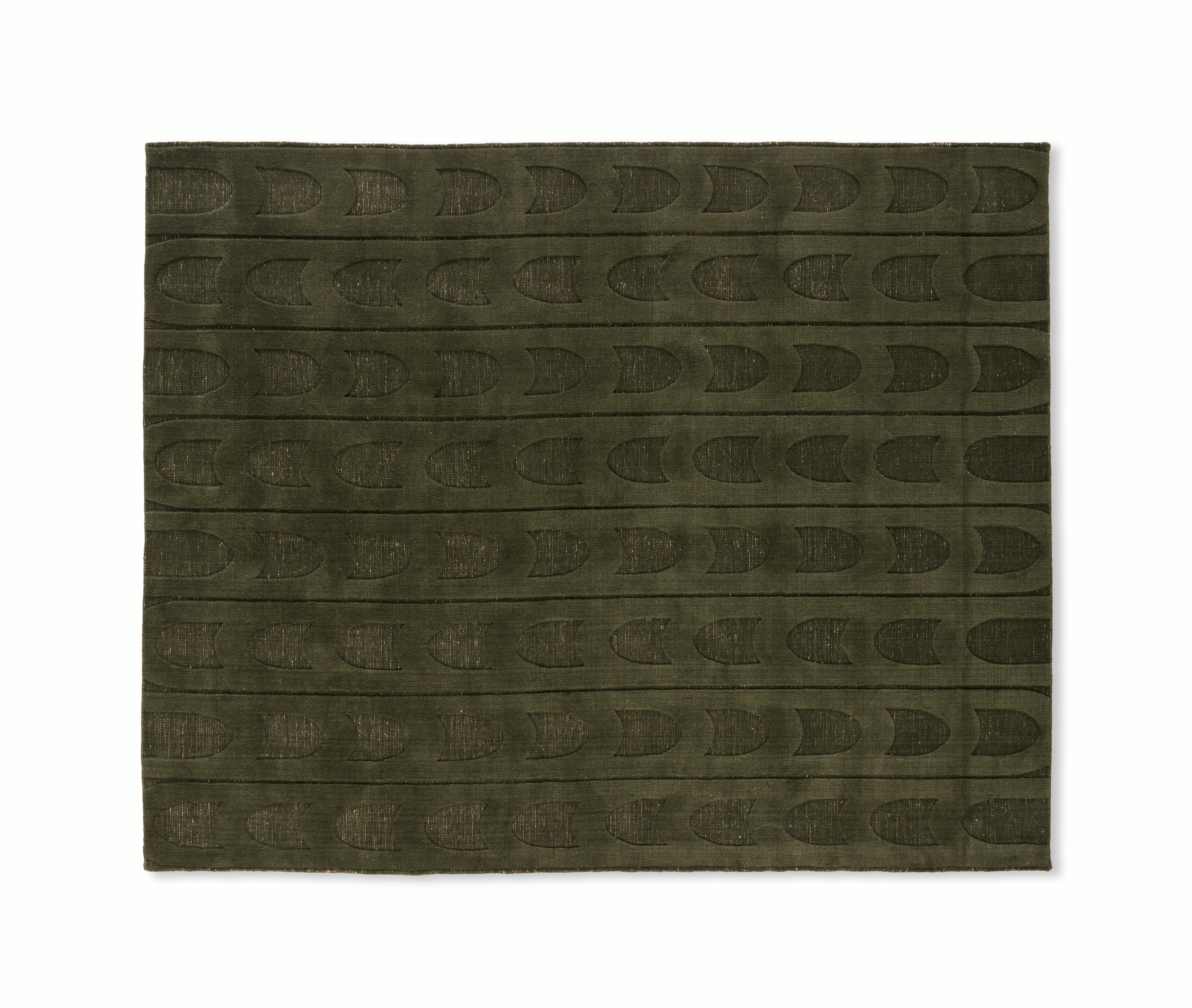 Cremona Handloom Rug, 8' x 10'