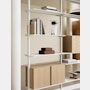 Pira Wall Shelving