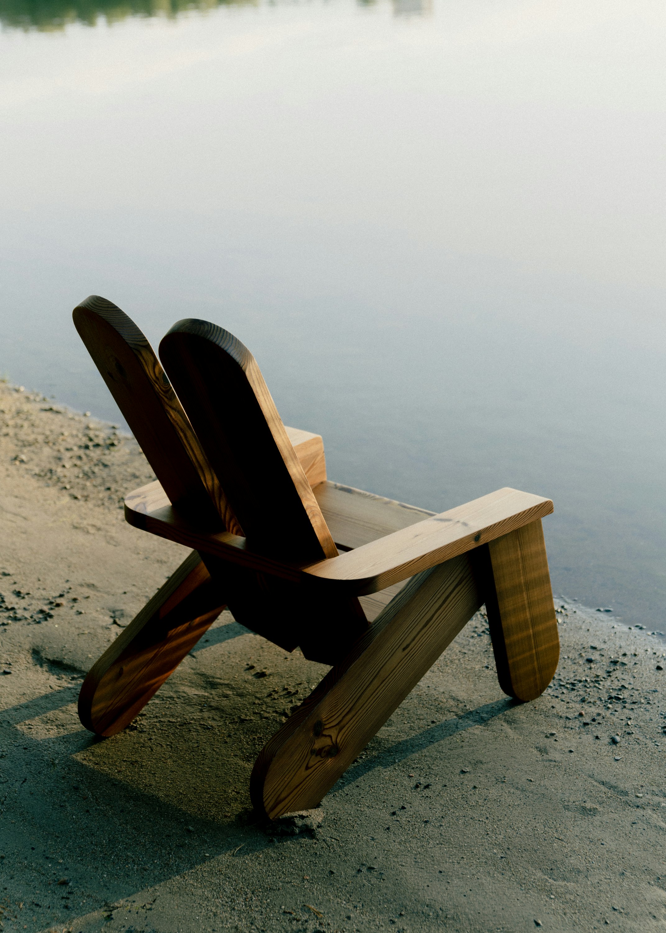 015 Peace Outdoor Lounge Chair