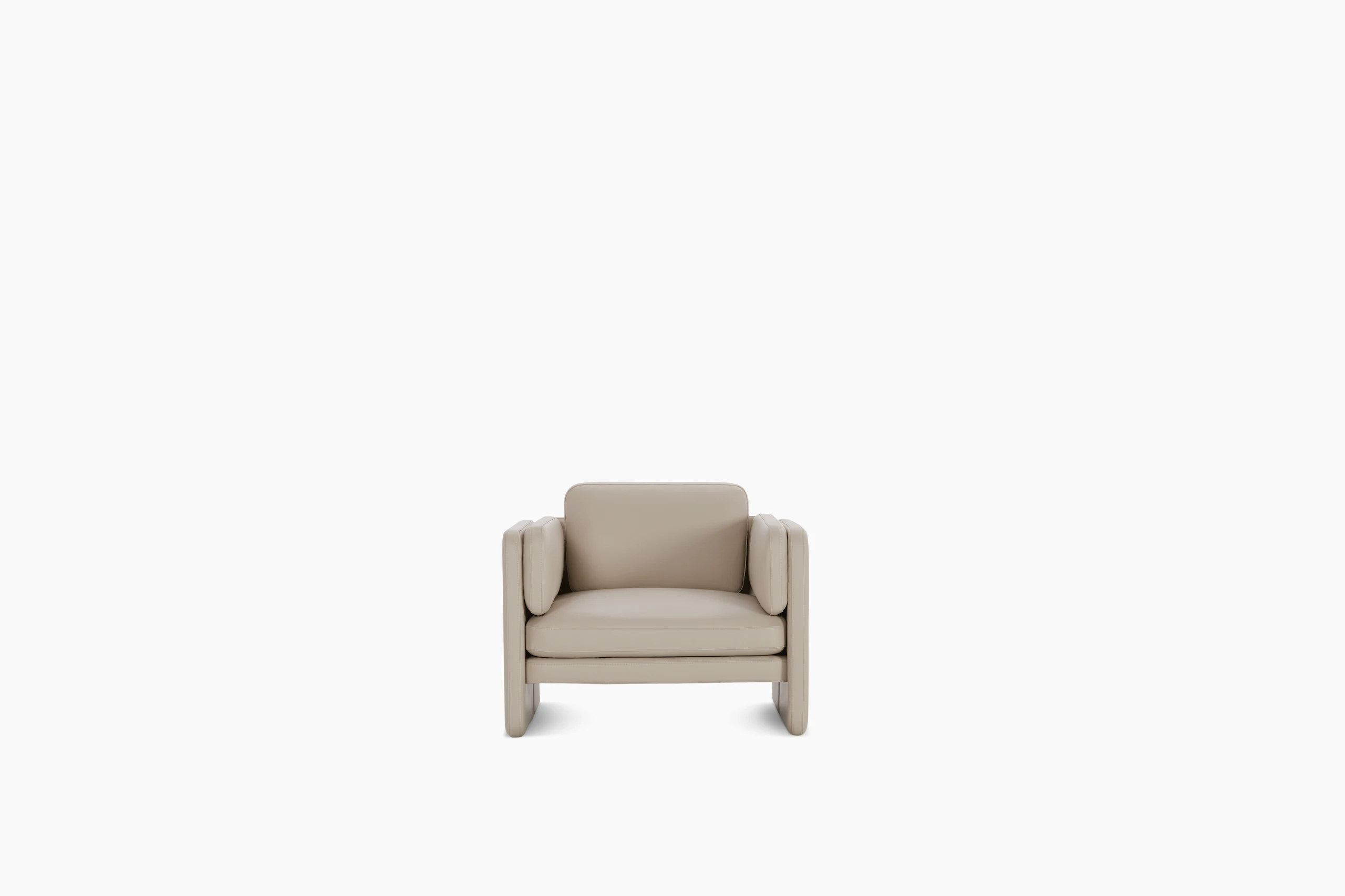 Pastille Lounge Chair