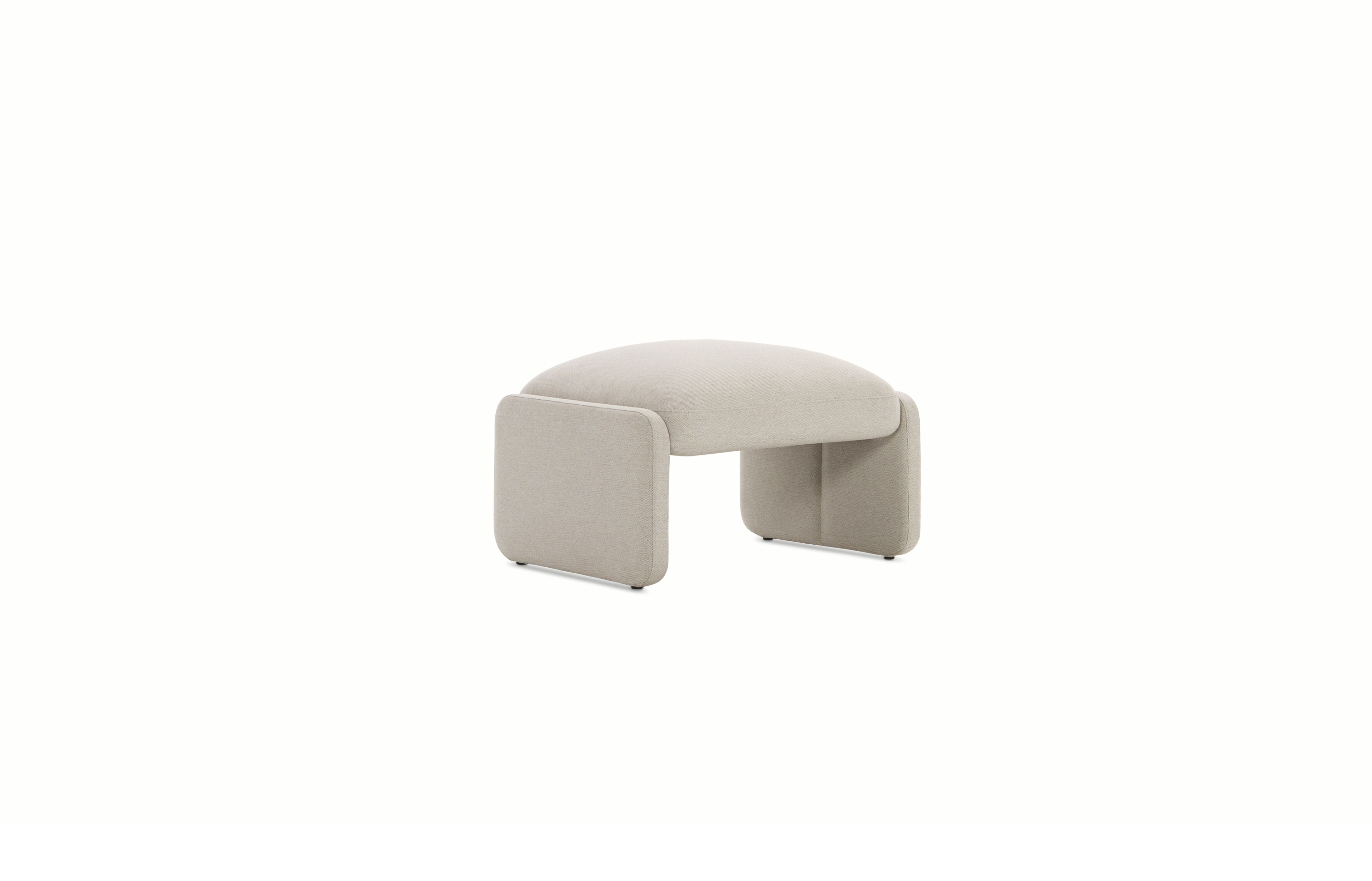 Pastille Ottoman