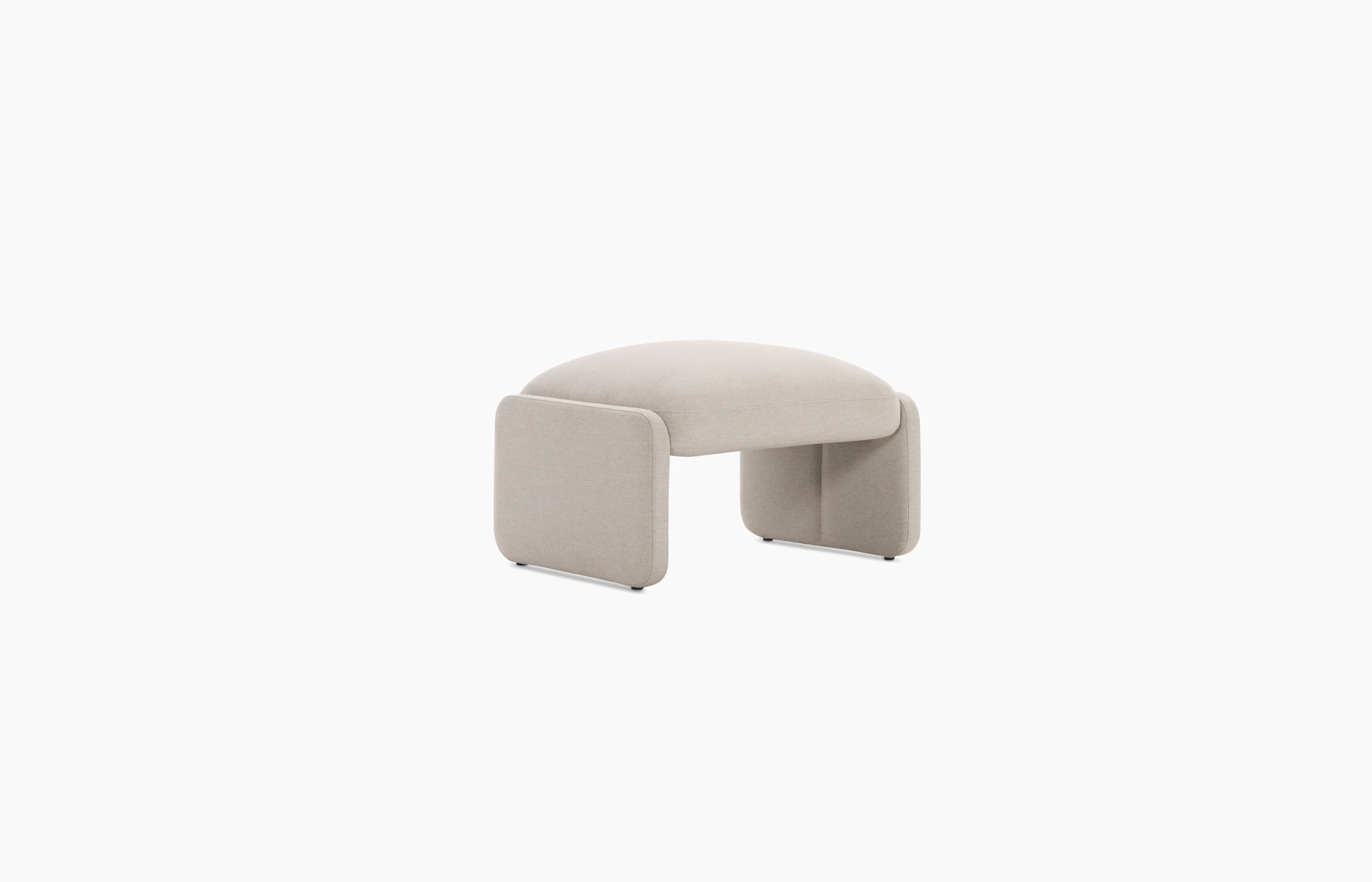 Pastille Ottoman