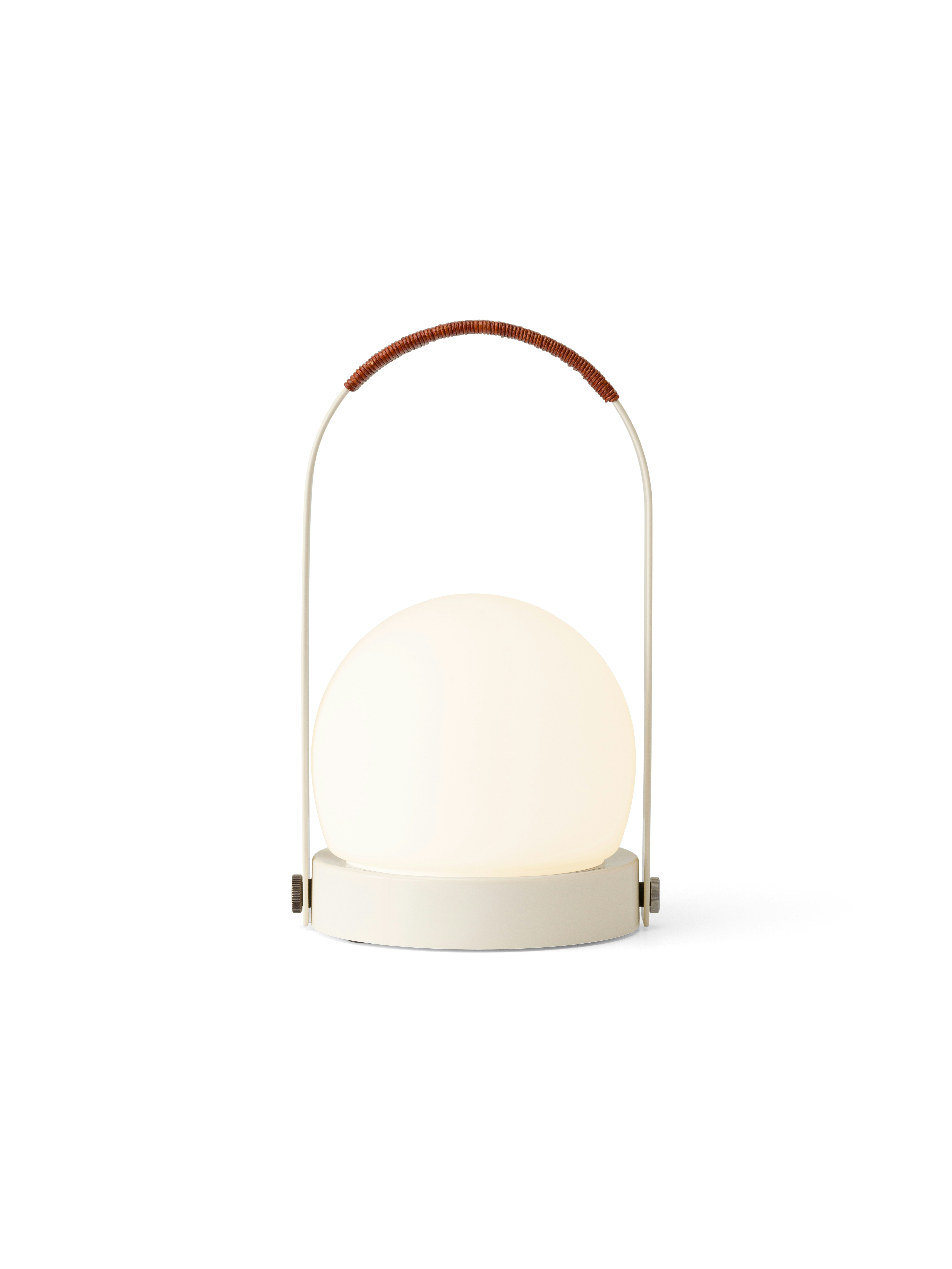 Carrie Portable LED Lantern
