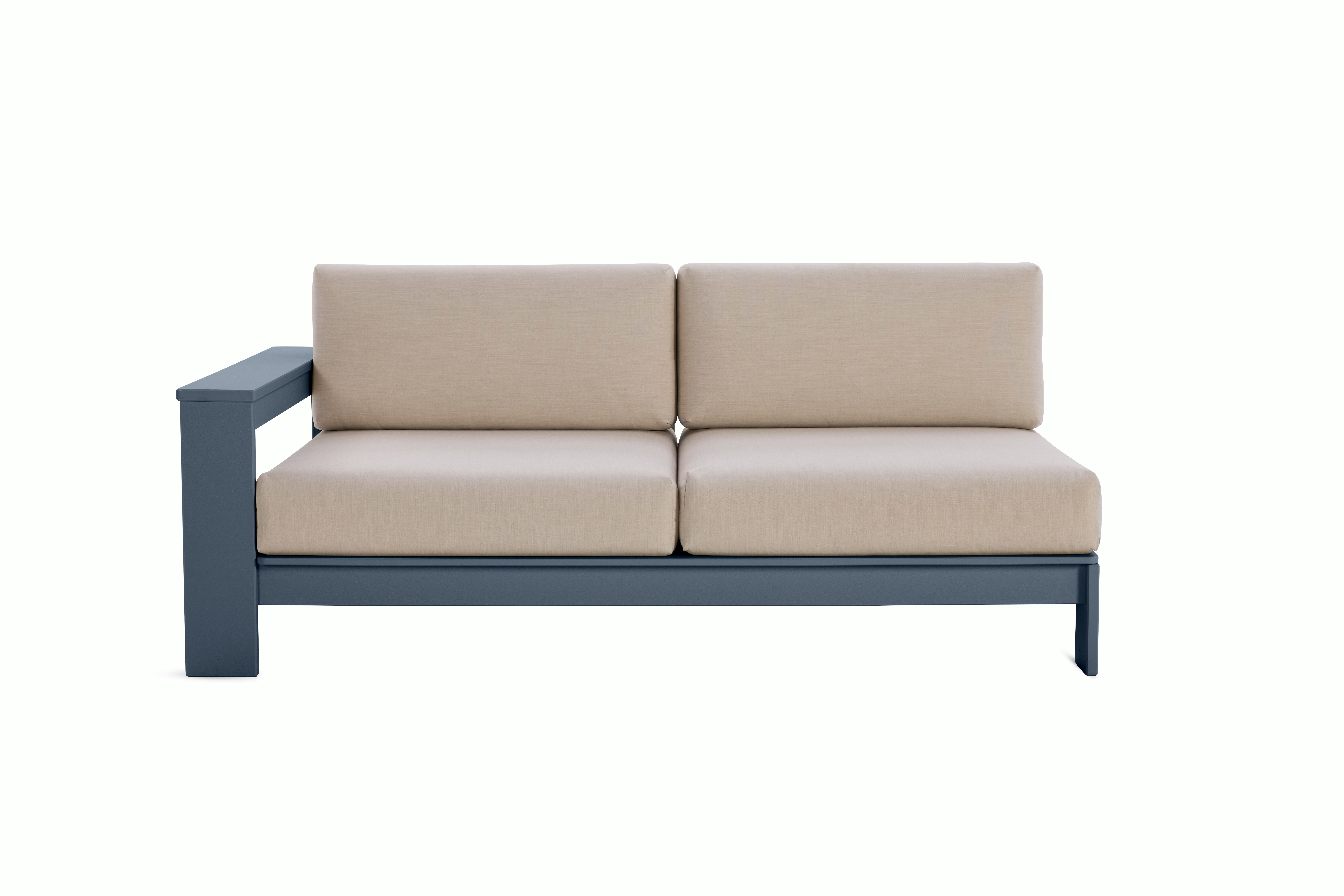 Pepin One Arm Sofa Module