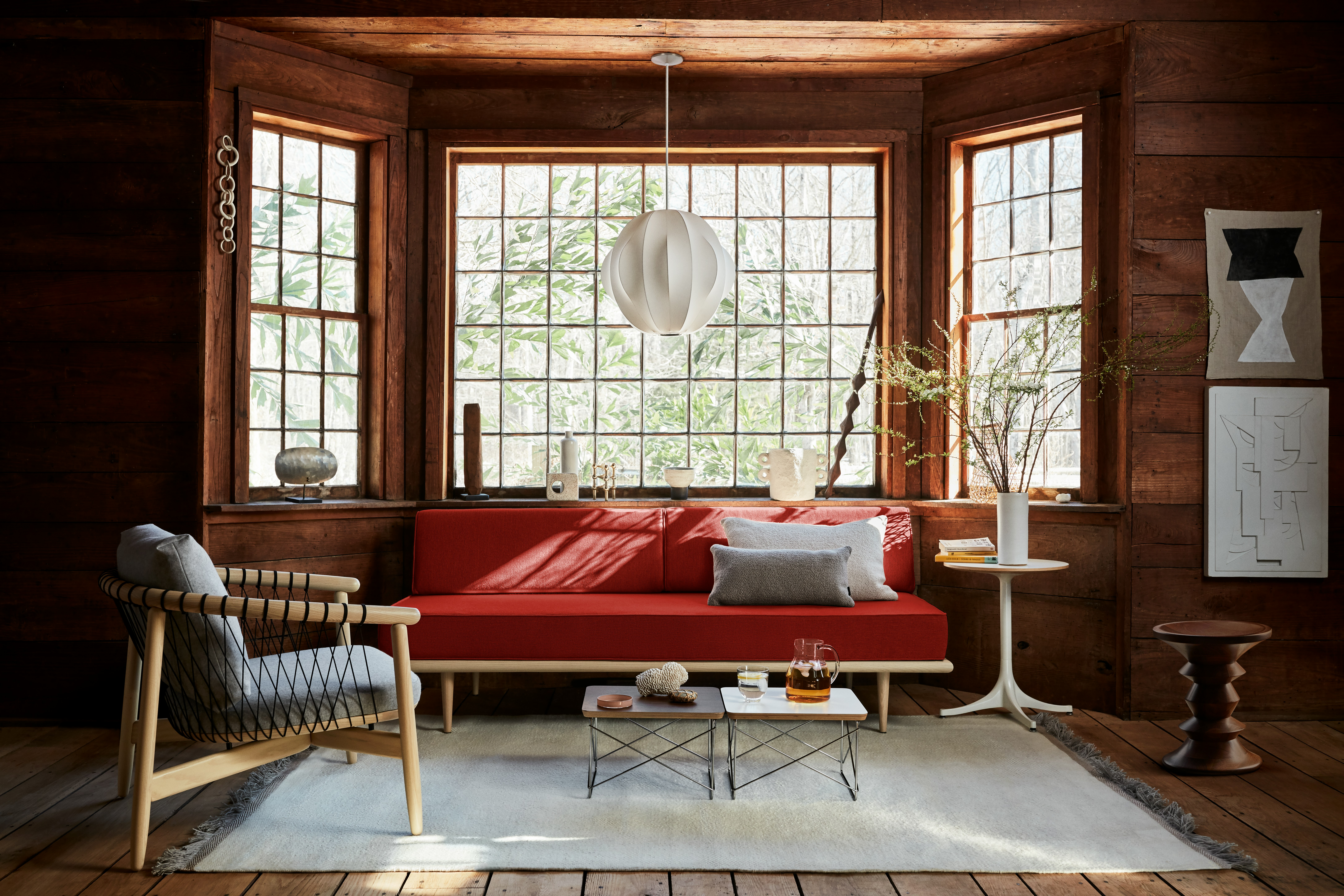 Nelson Daybed