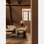 Brasilia Lounge Chair