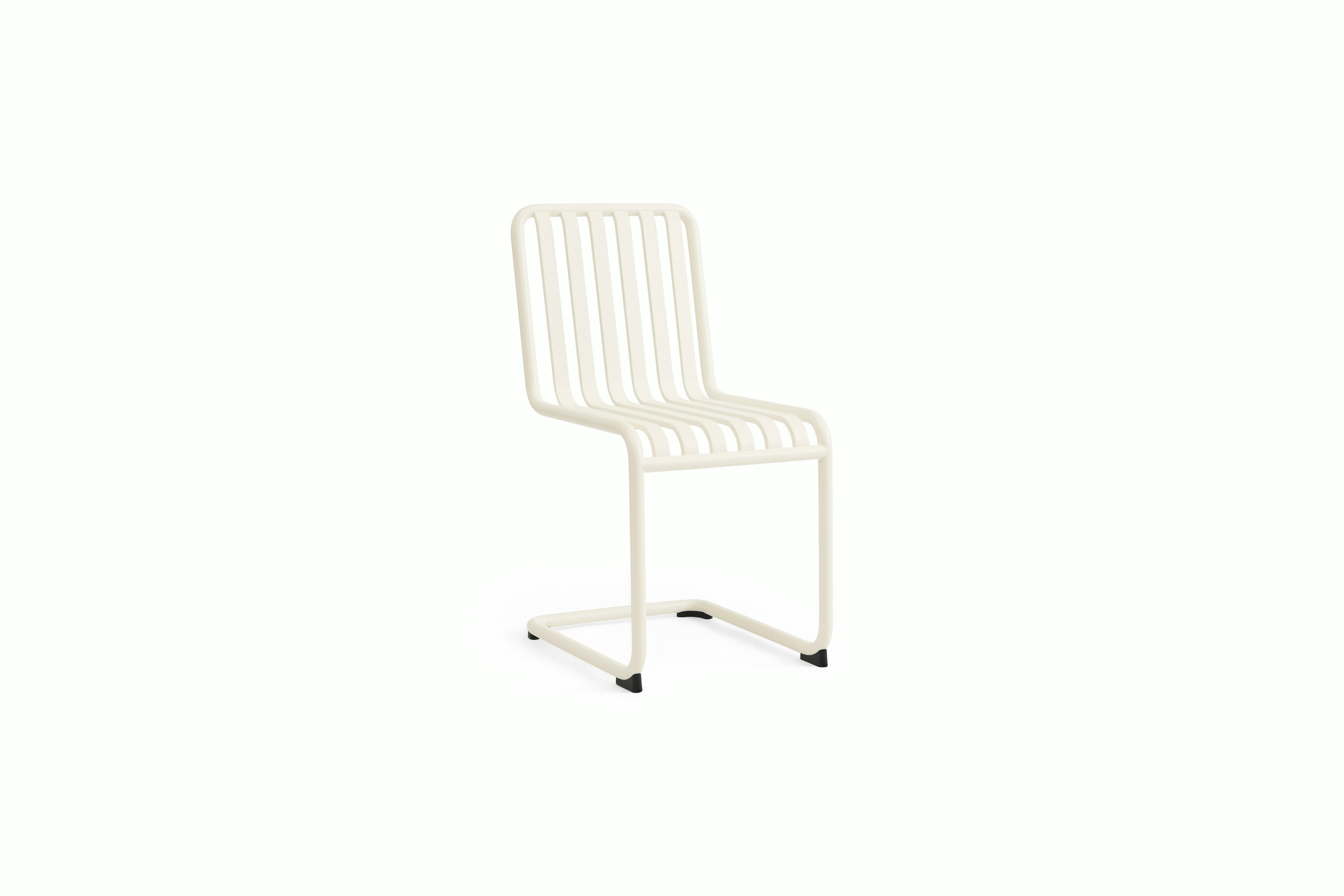 Palissade Cantilever Side Chair