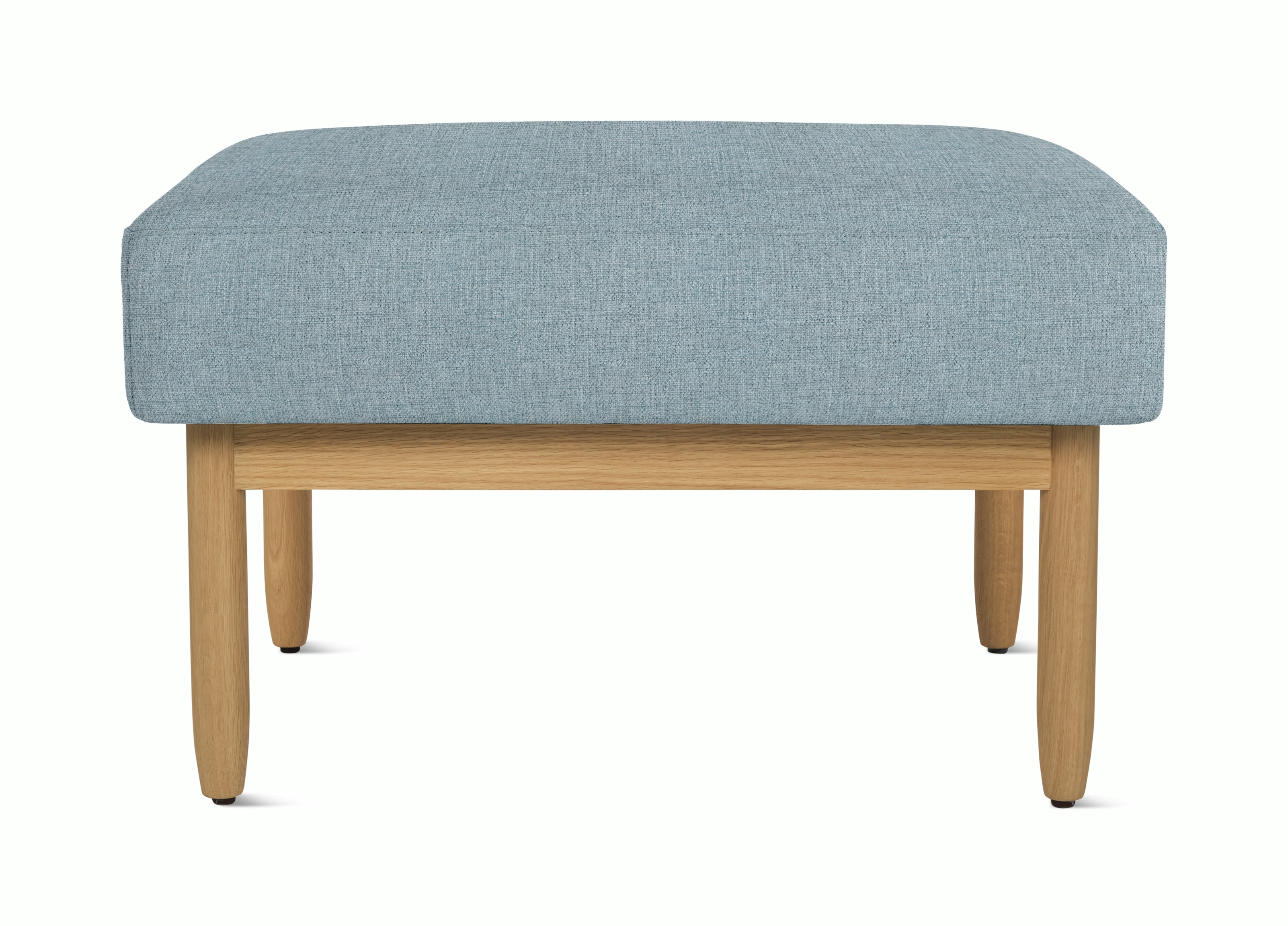 Raleigh Ottoman