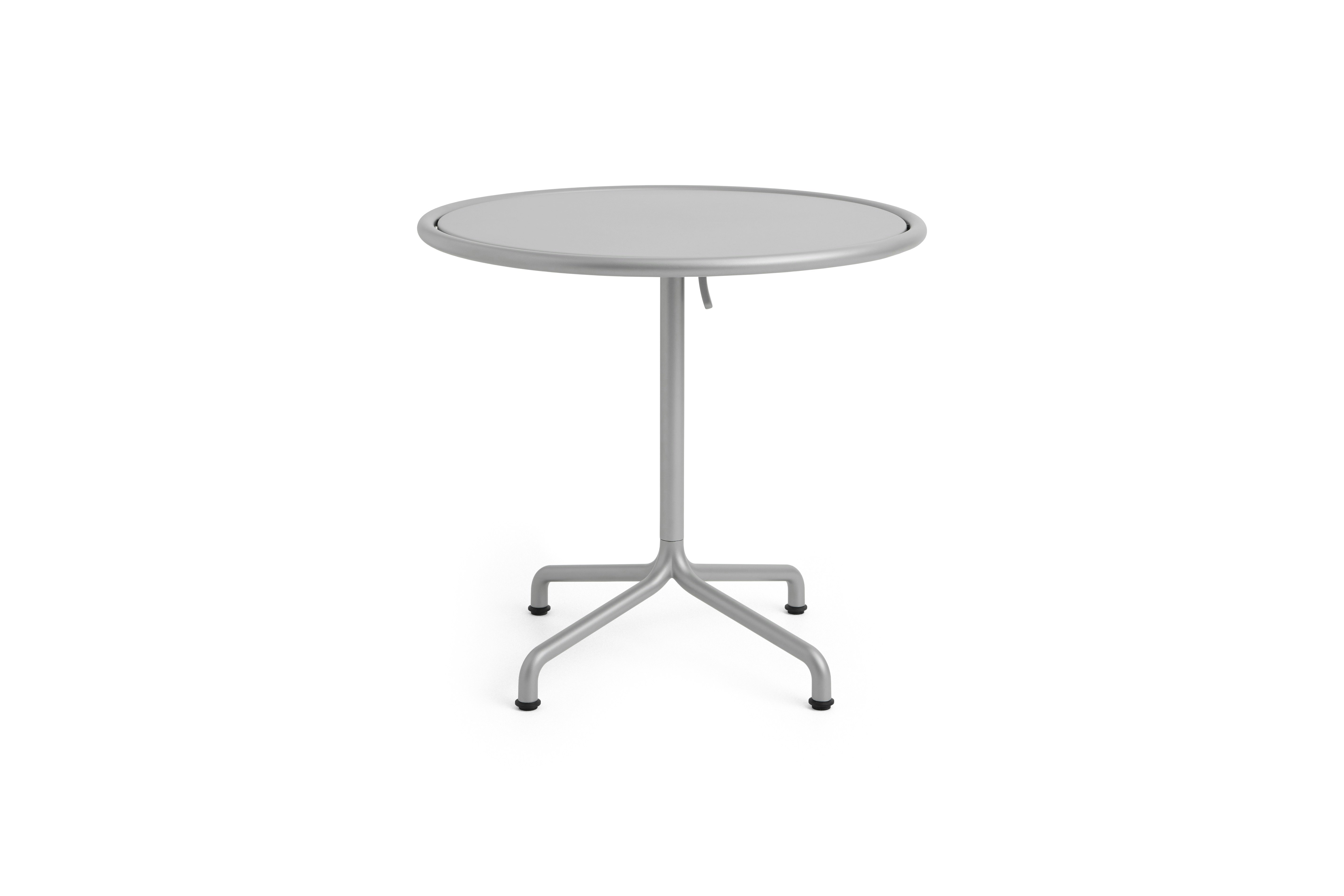 Deville Table, Large Round