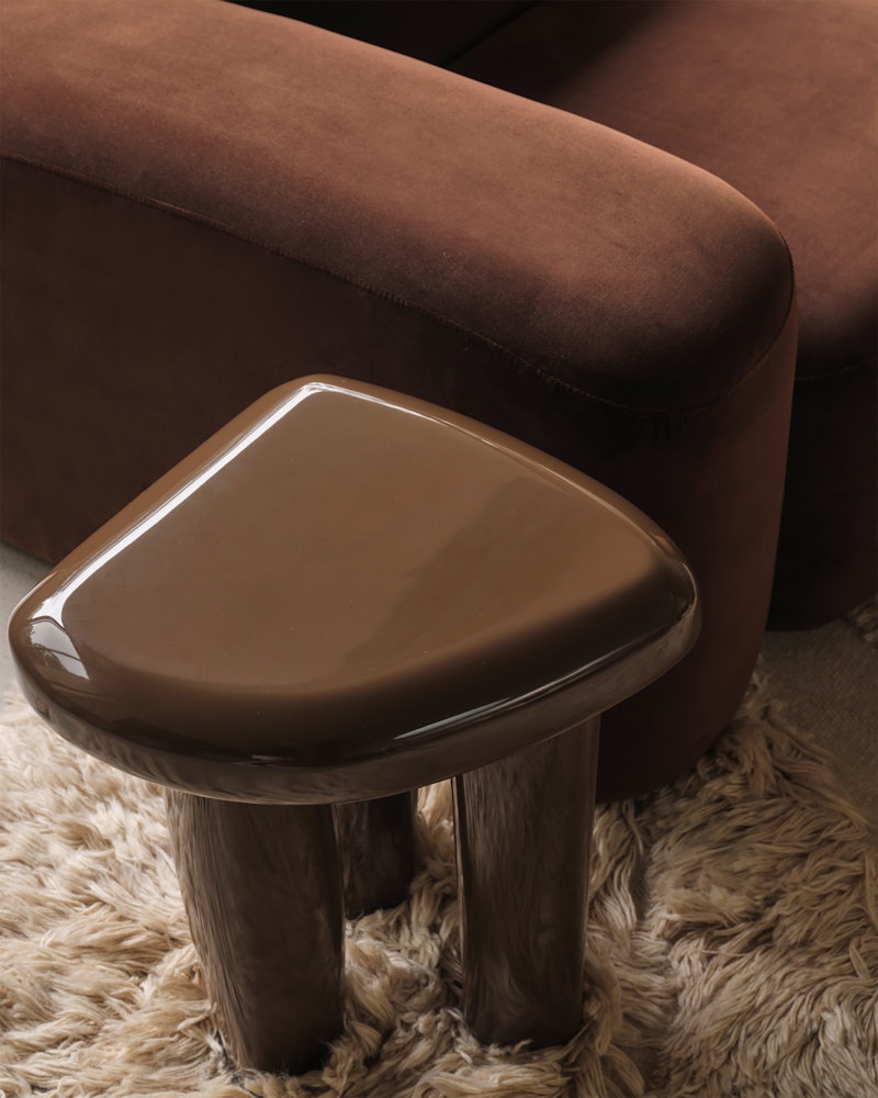 Isola Side Table