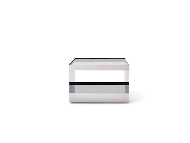 D'Urso Side Table