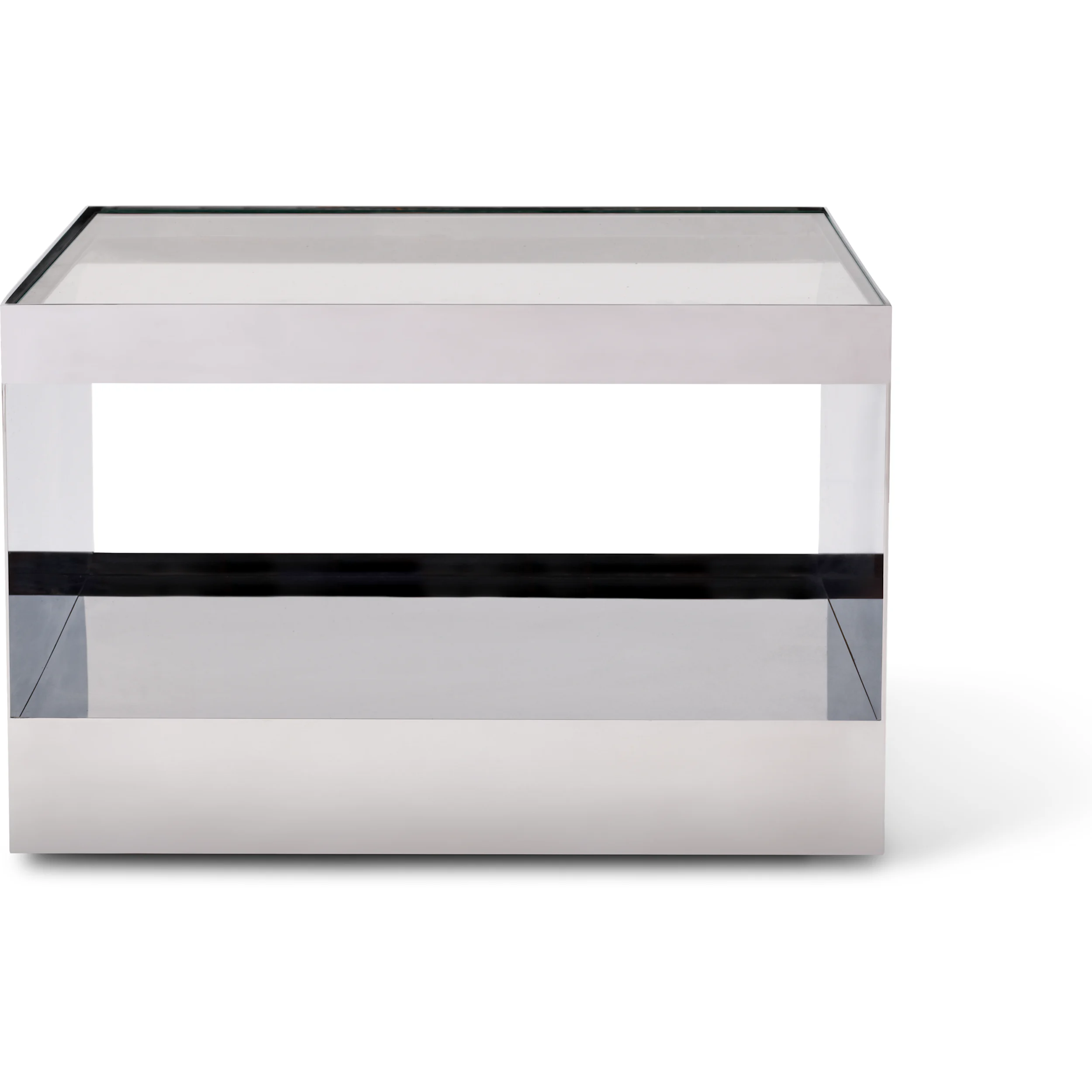 Side Table Kno D'Urso Side Table