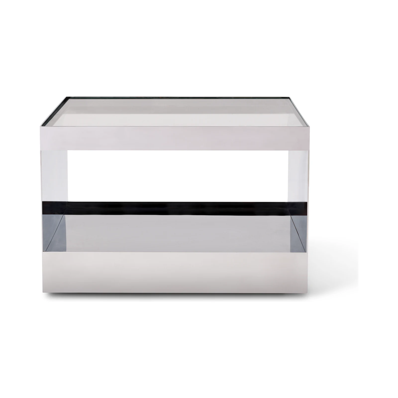 Modern & Contemporary Side Tables | Knoll