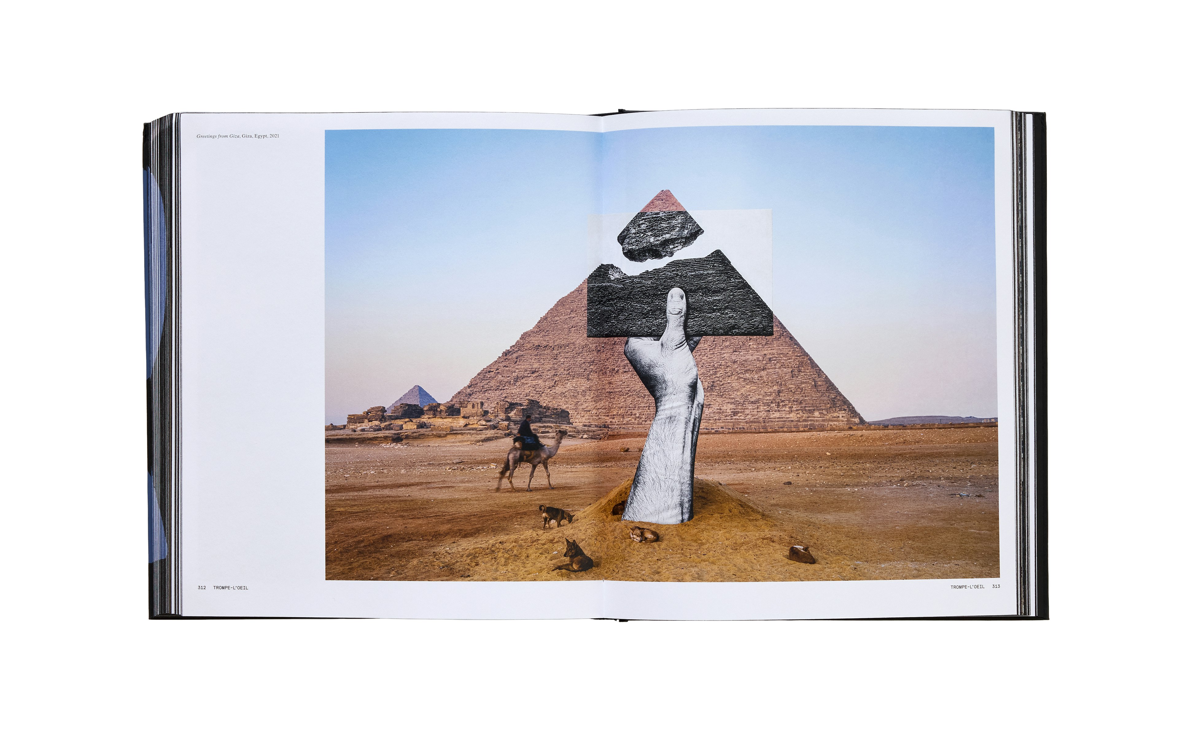 JR: Can Art Change the World? – Design Within Reach