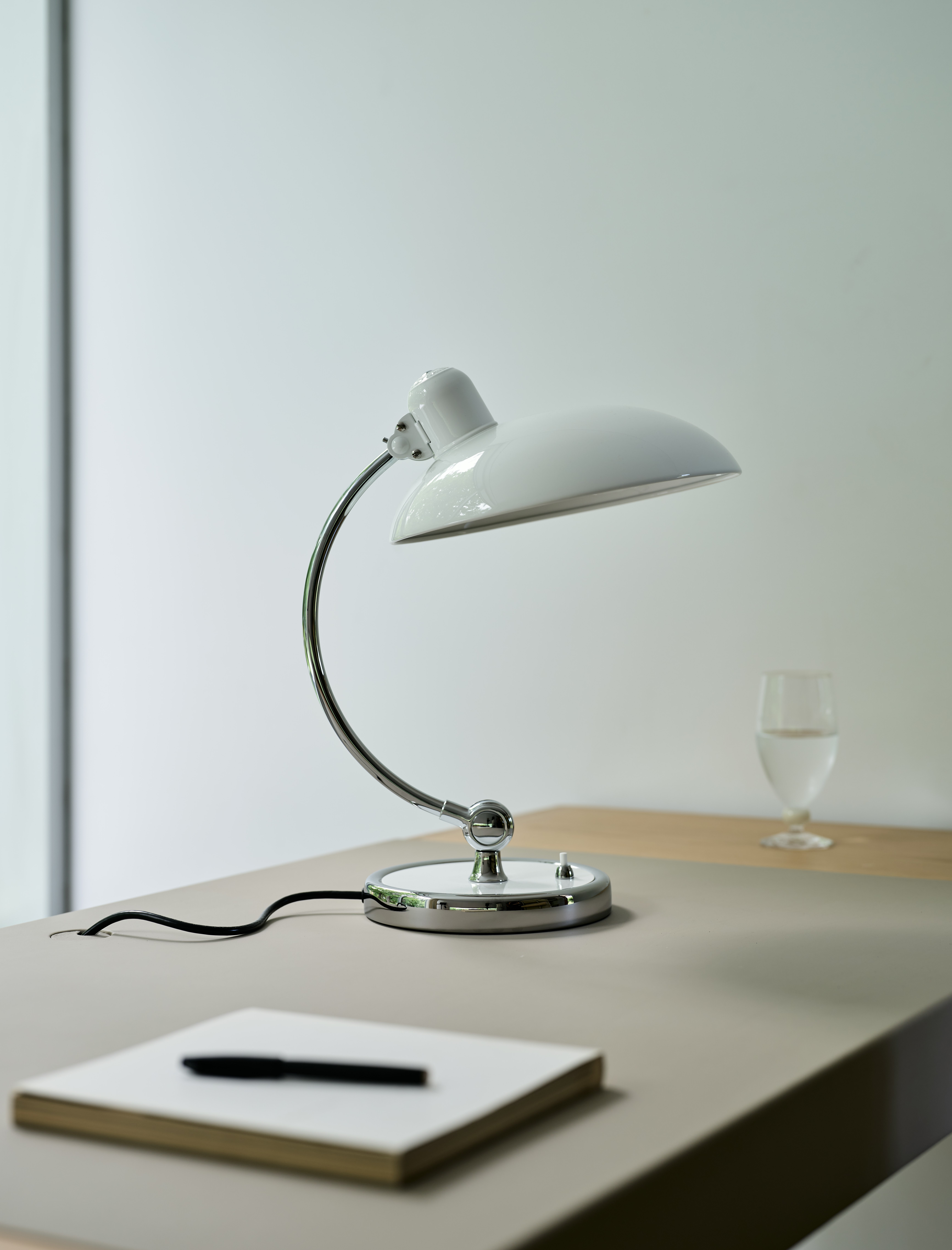 KAISER idell Table Lamp