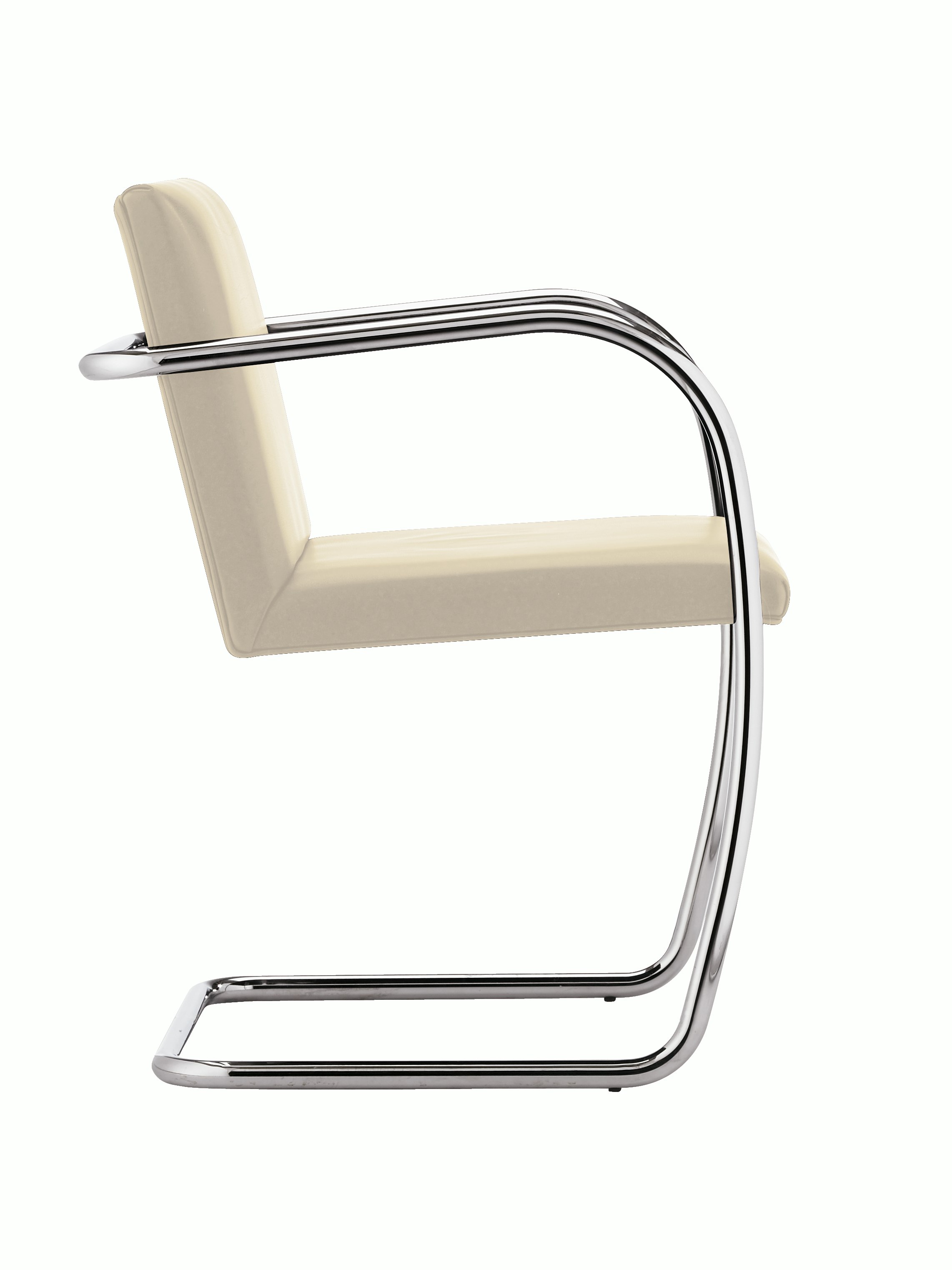 Brno Tubular Chair