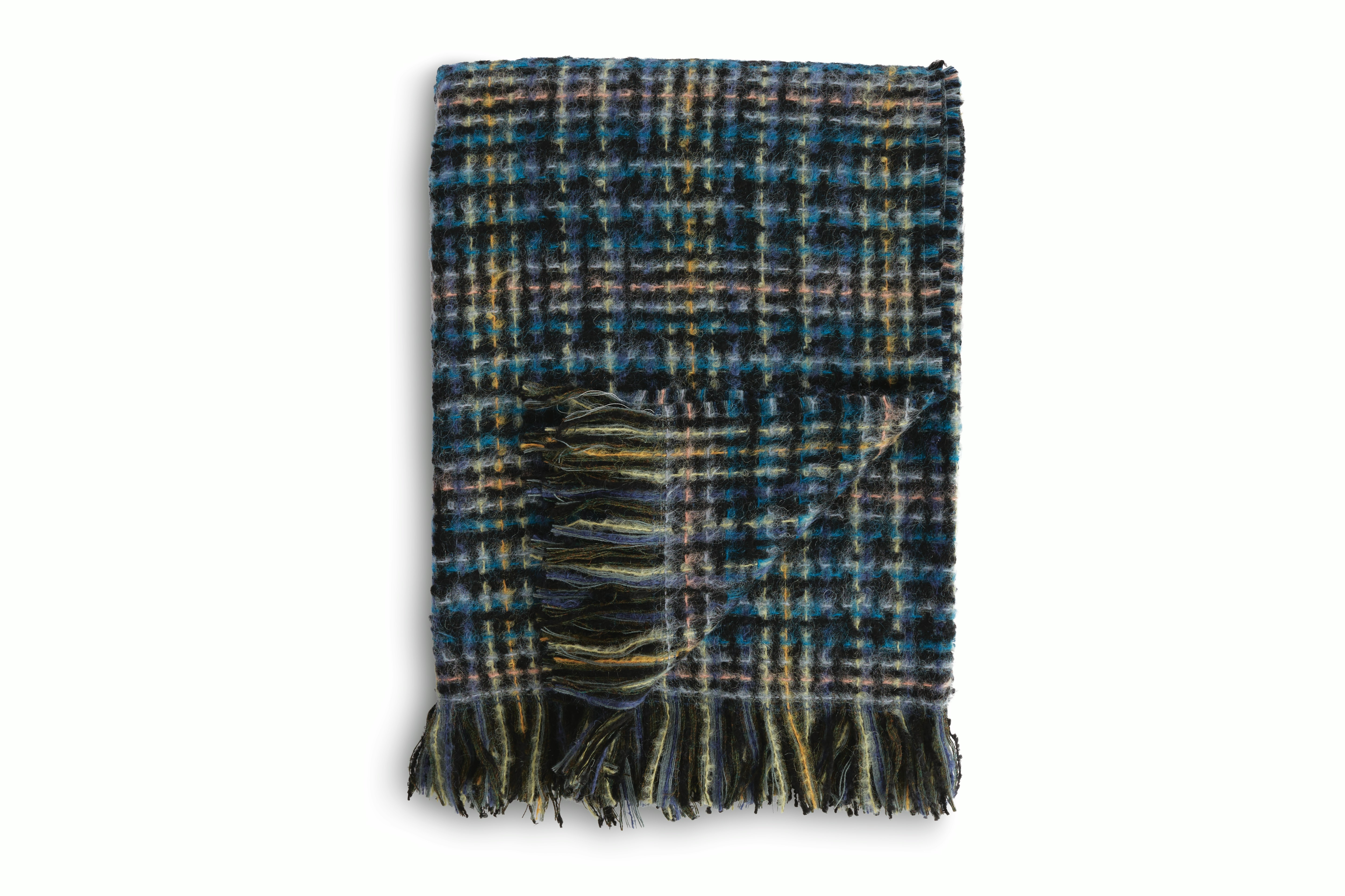 Passel Throw