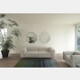 Crystal Lounge Sofa
