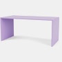 Monterey Work Desk - Iris