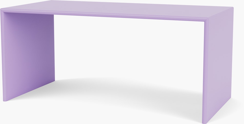 Monterey Work Desk - Iris