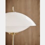 Clam Table Lamp