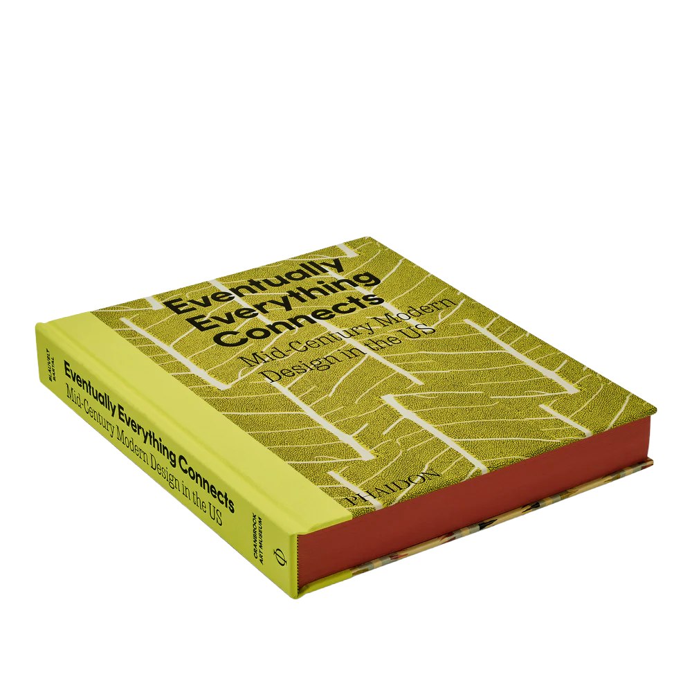 Eventually Everything Connects: Mid-Century Modern Design in the US