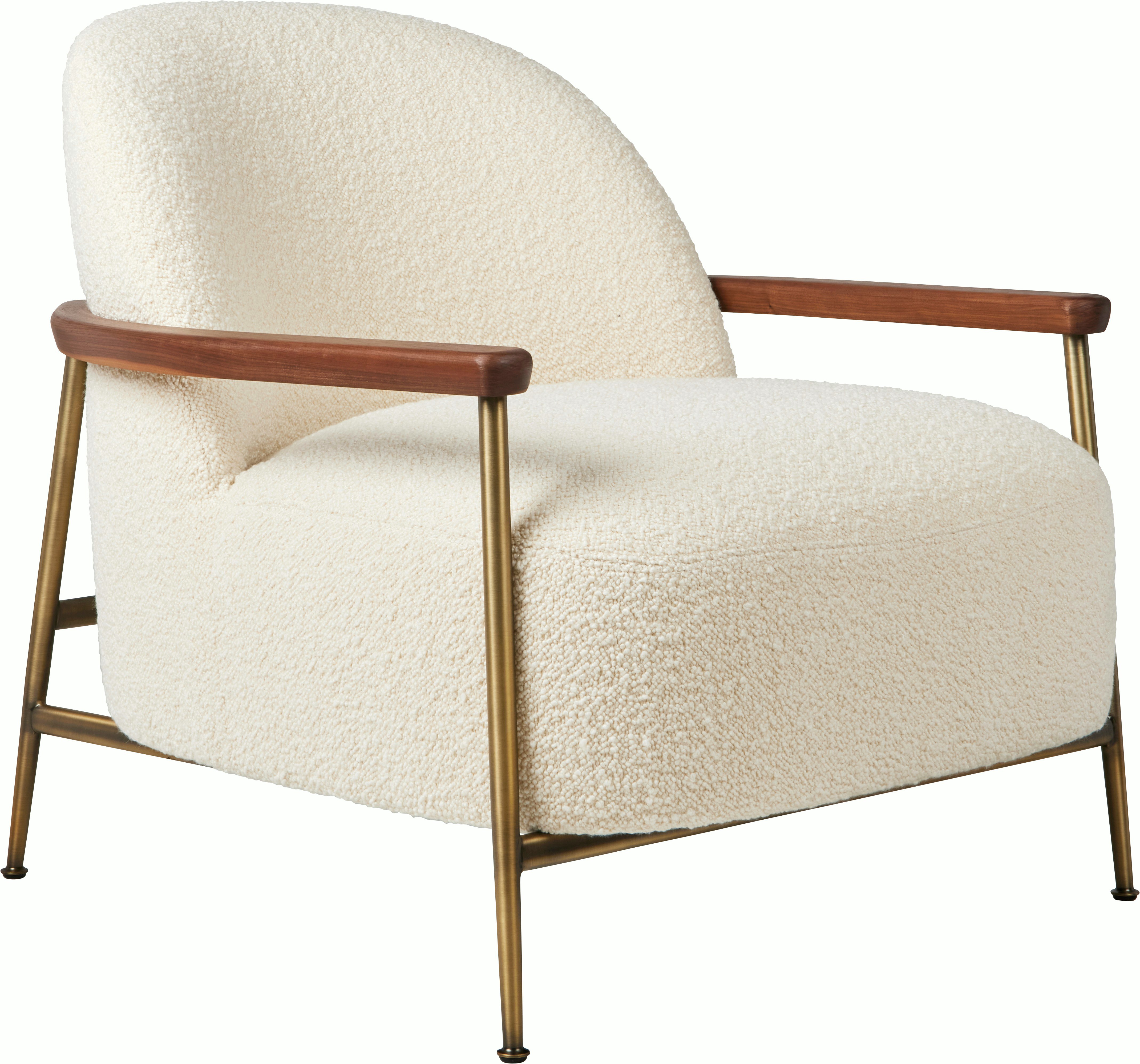 Sejour Lounge Chair