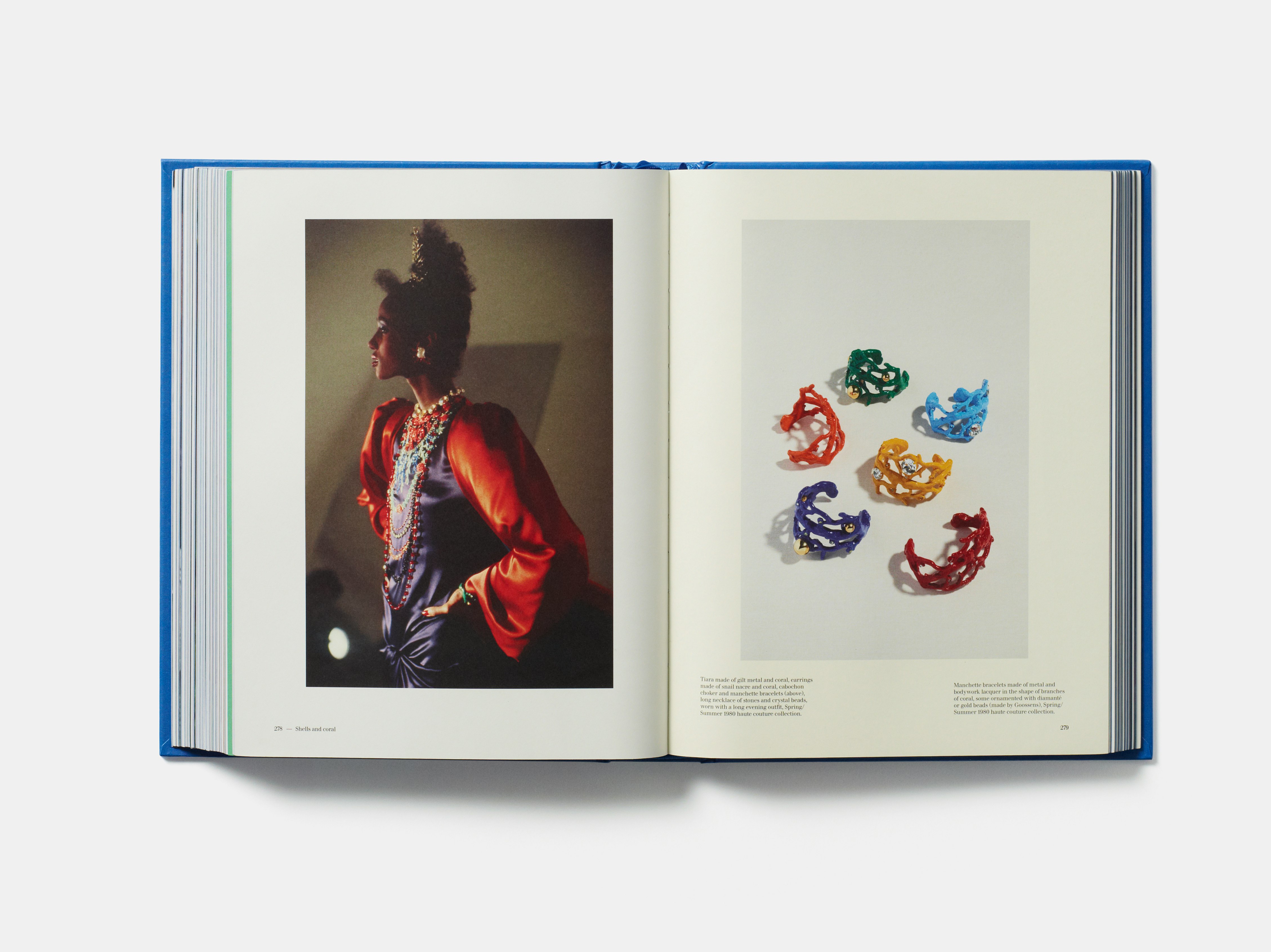 Yves Saint Laurent: Accessories - Hardcover