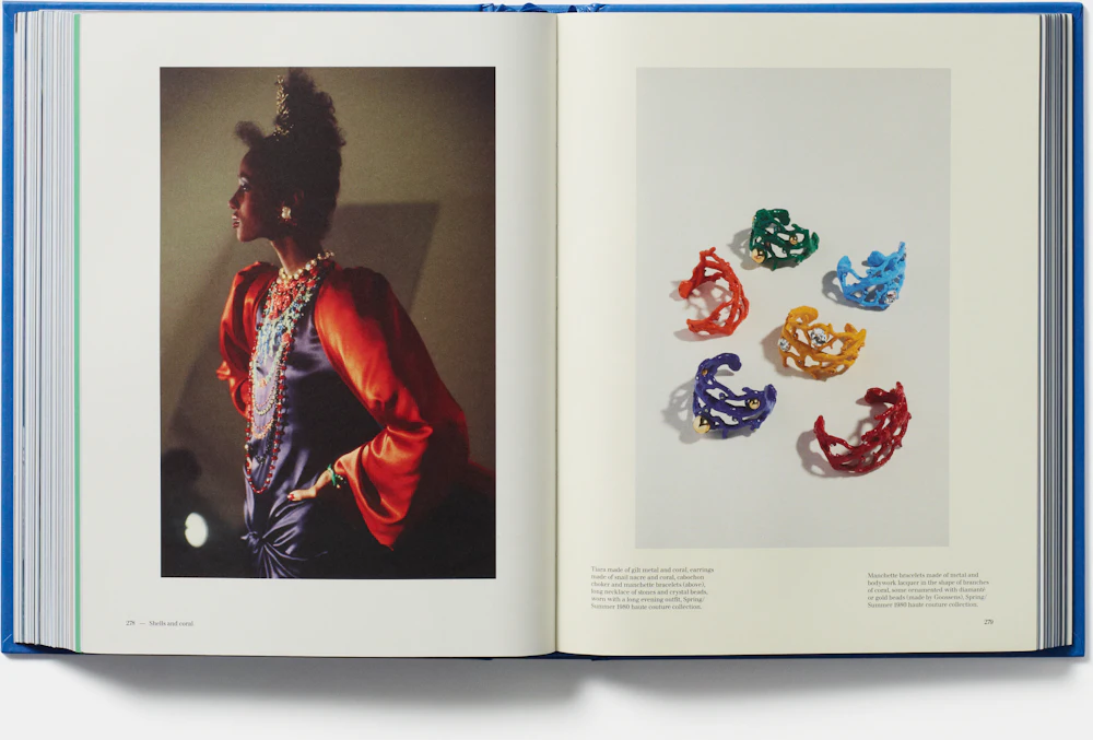 Yves Saint Laurent: Accessories Yves Saint Laurent: Accessories