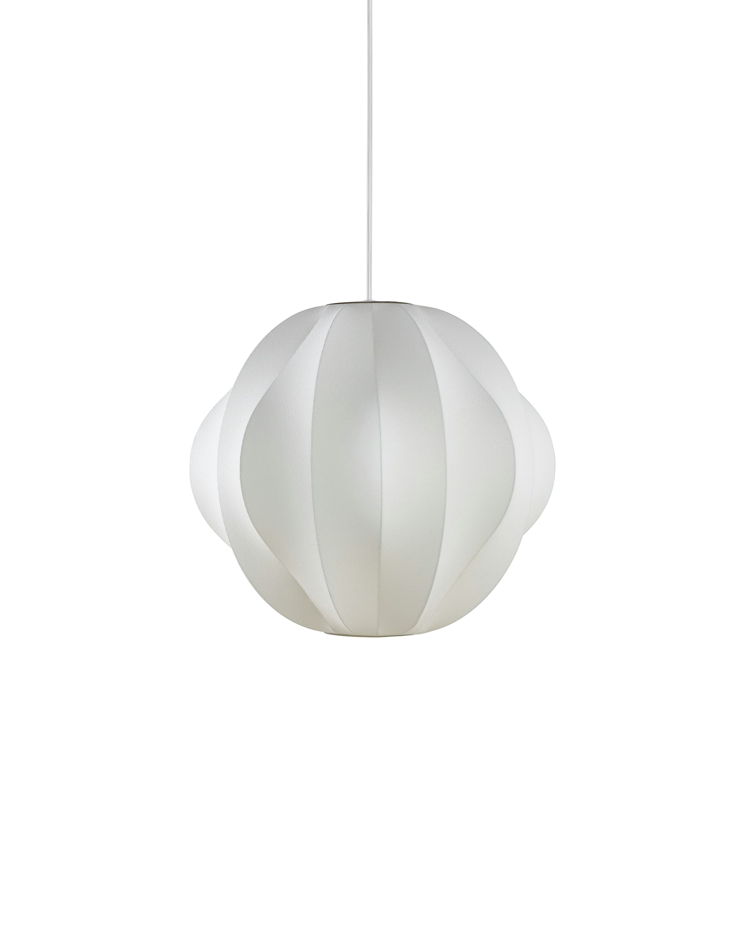 Nelson Orbit Pendant Lamp