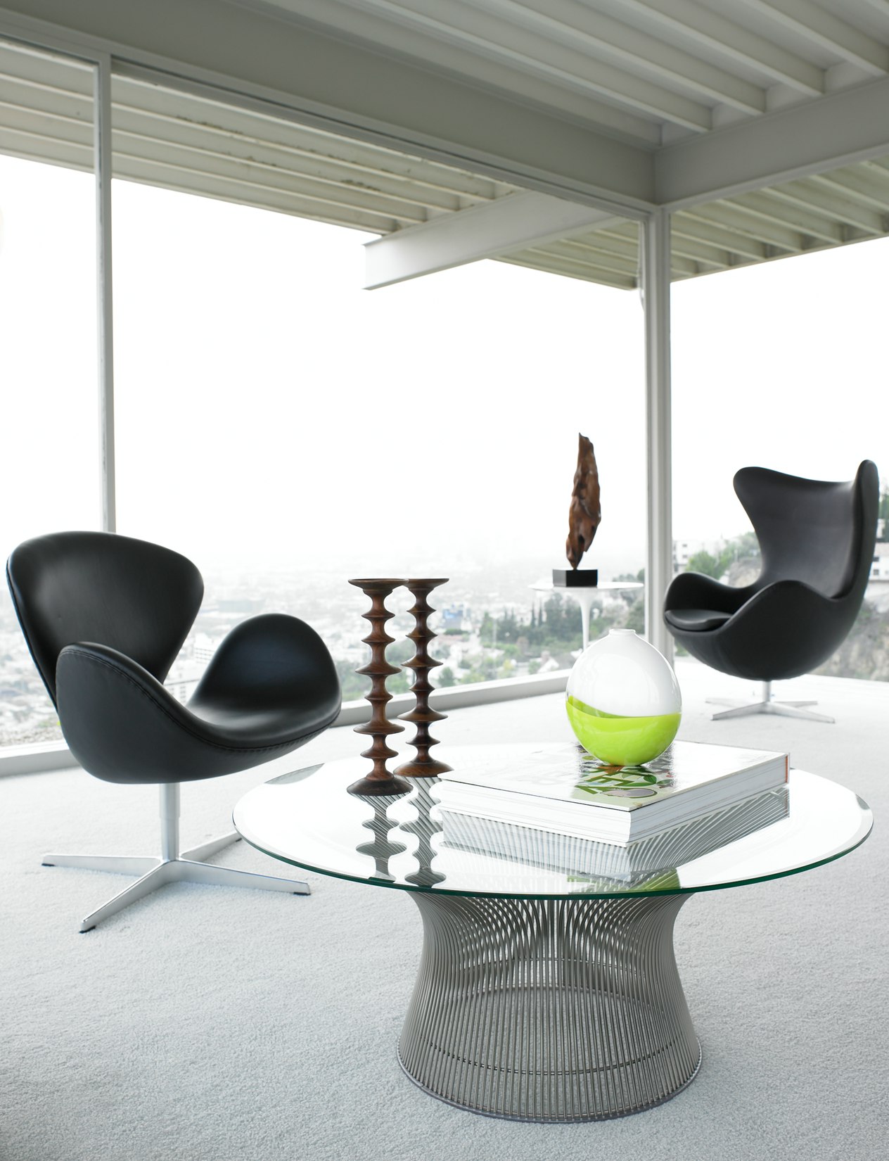 Egg Chair