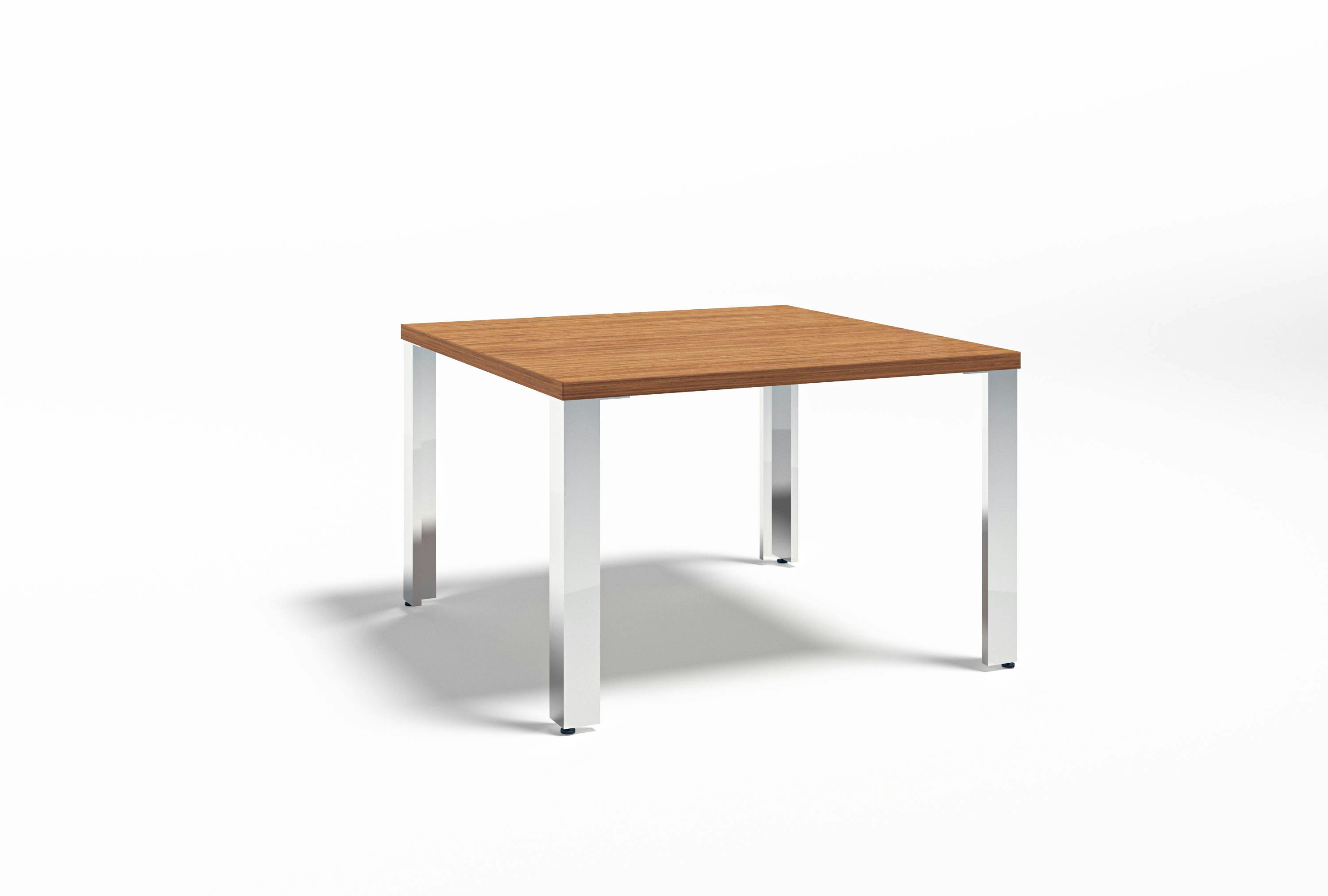 Reff Reff Profiles L Leg Meeting Table Desk Veneer