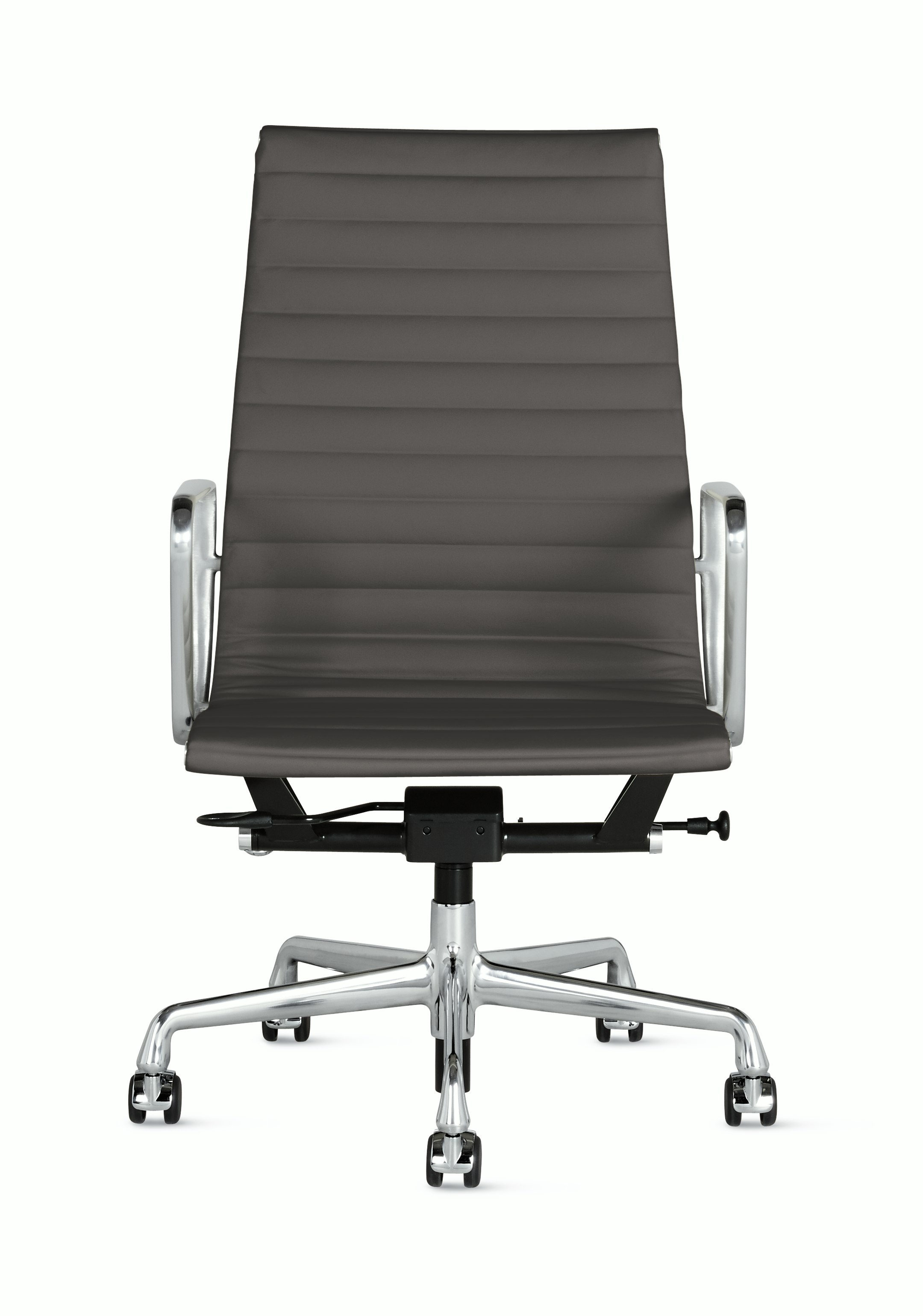 Eames Aluminum Group Chair, Executive