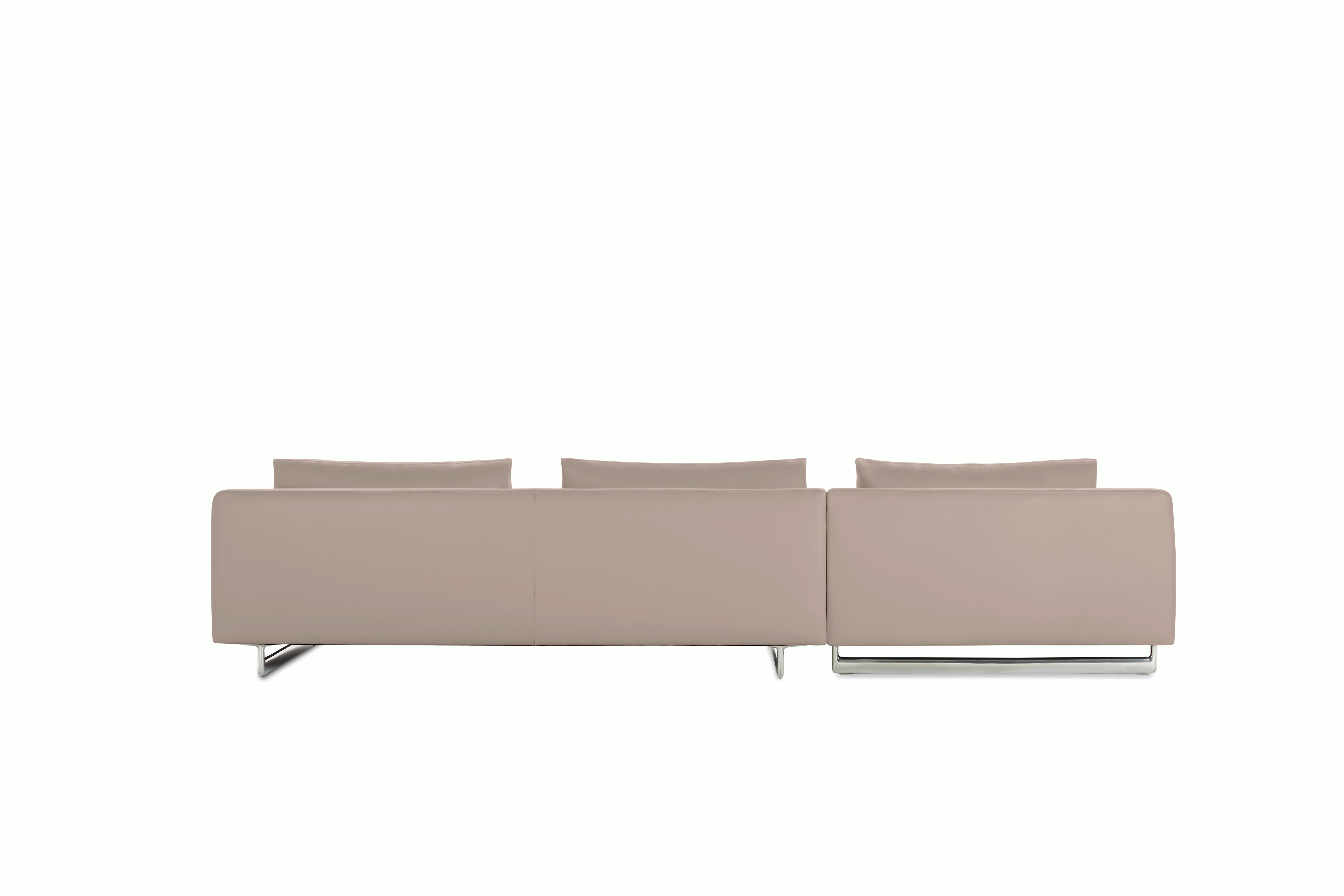 Lecco Sectional Chaise