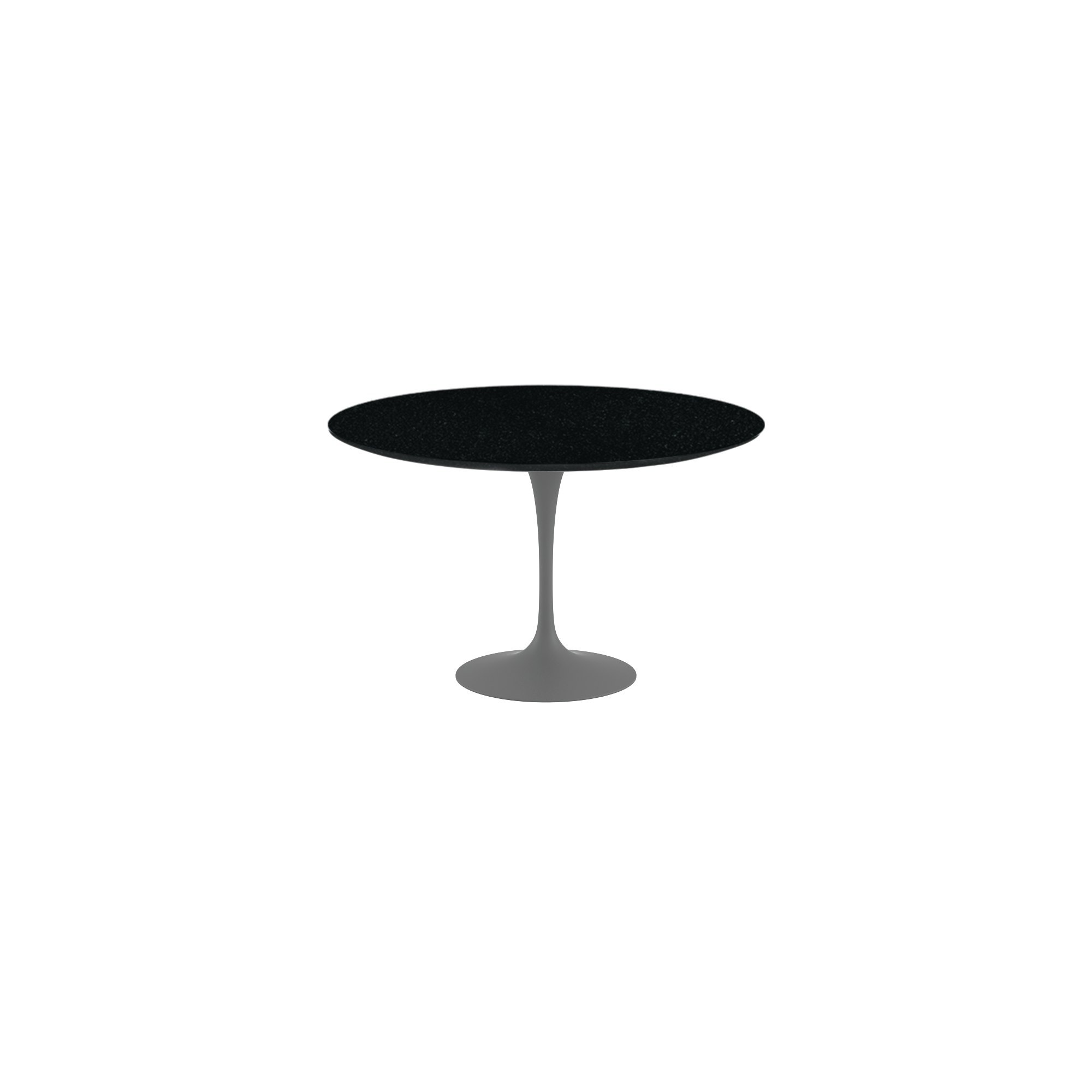 Saarinen Dining Table, Round 47 in