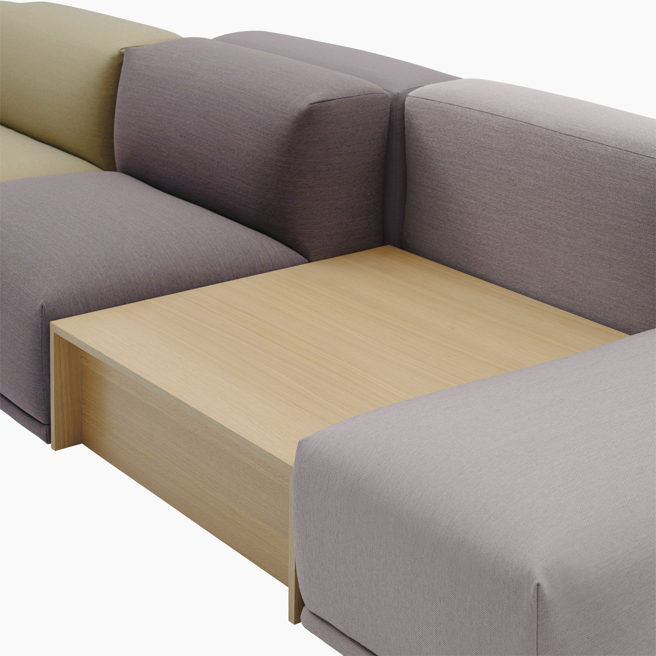 Connect Modular Sofa