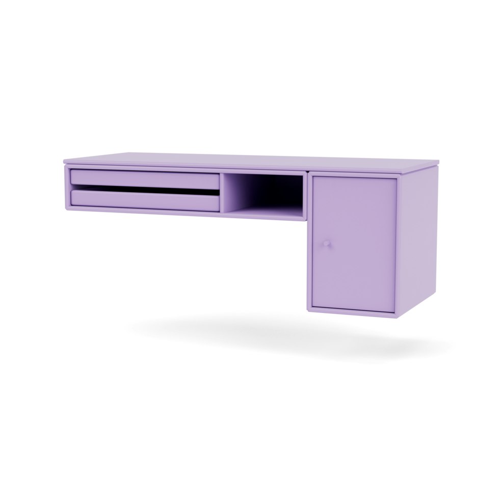 Bureau Work Desk - Iris