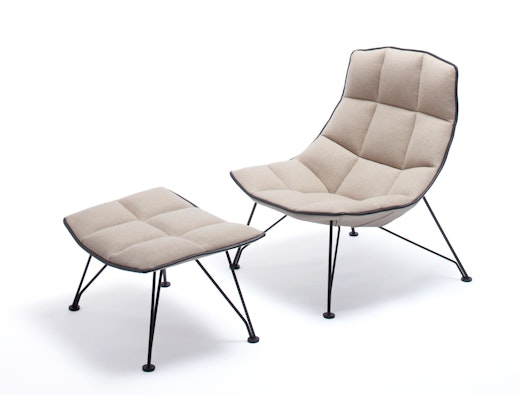 Jehs+Laub Lounge Collection