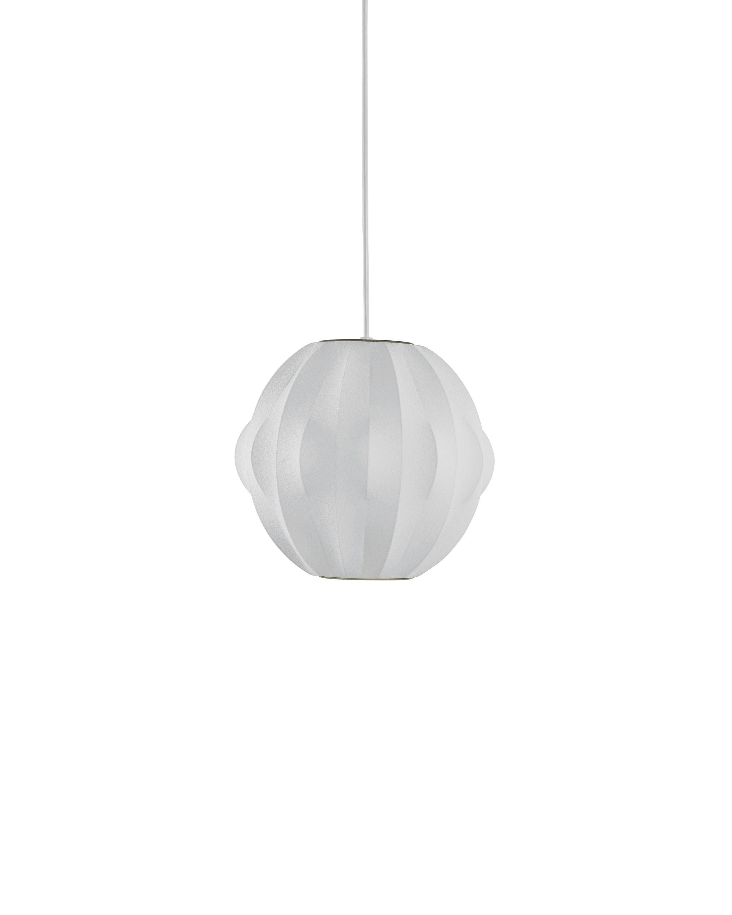 Nelson Orbit Bubble Pendant