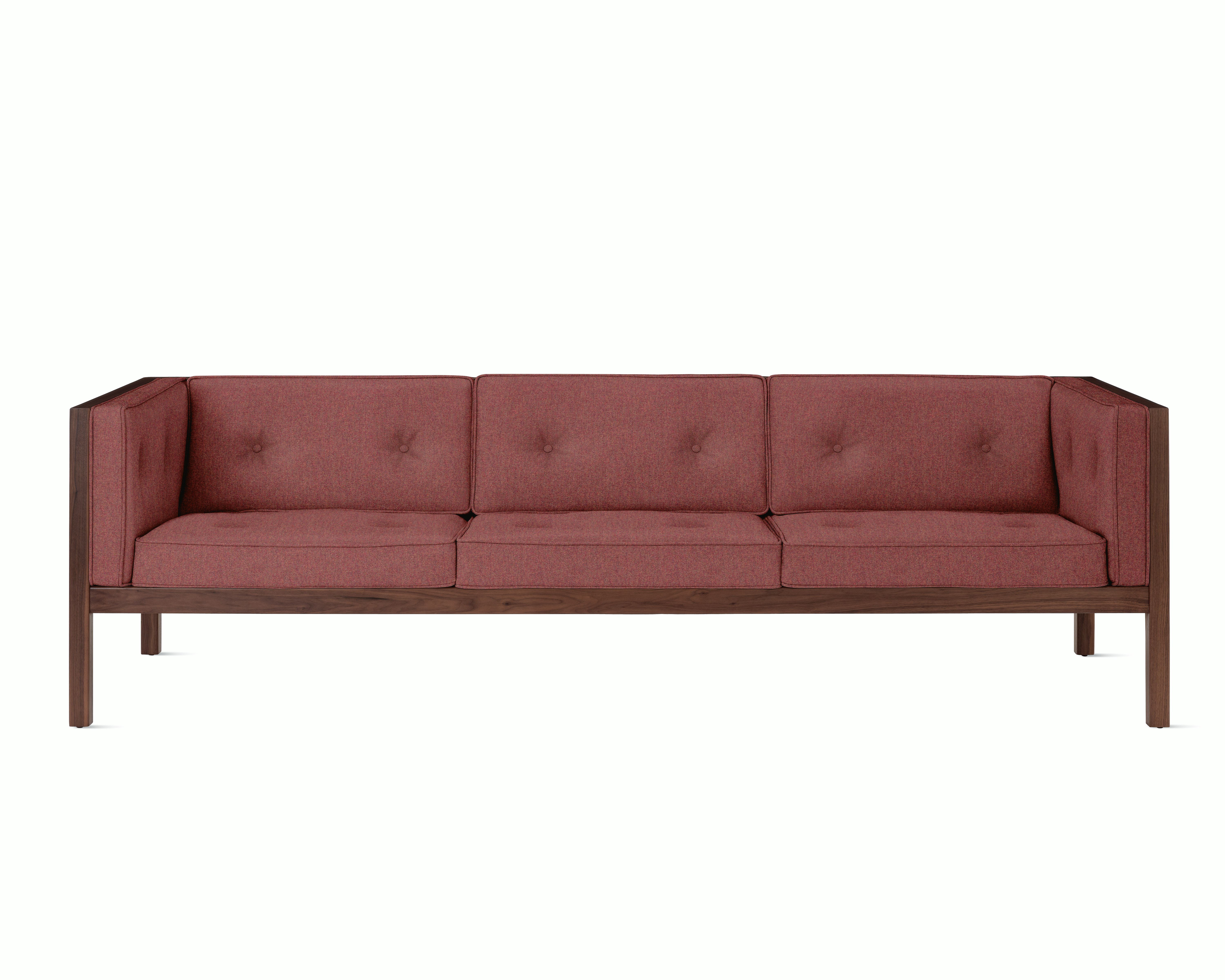Cube Sofa 92"