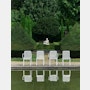 Palissade Side Chair