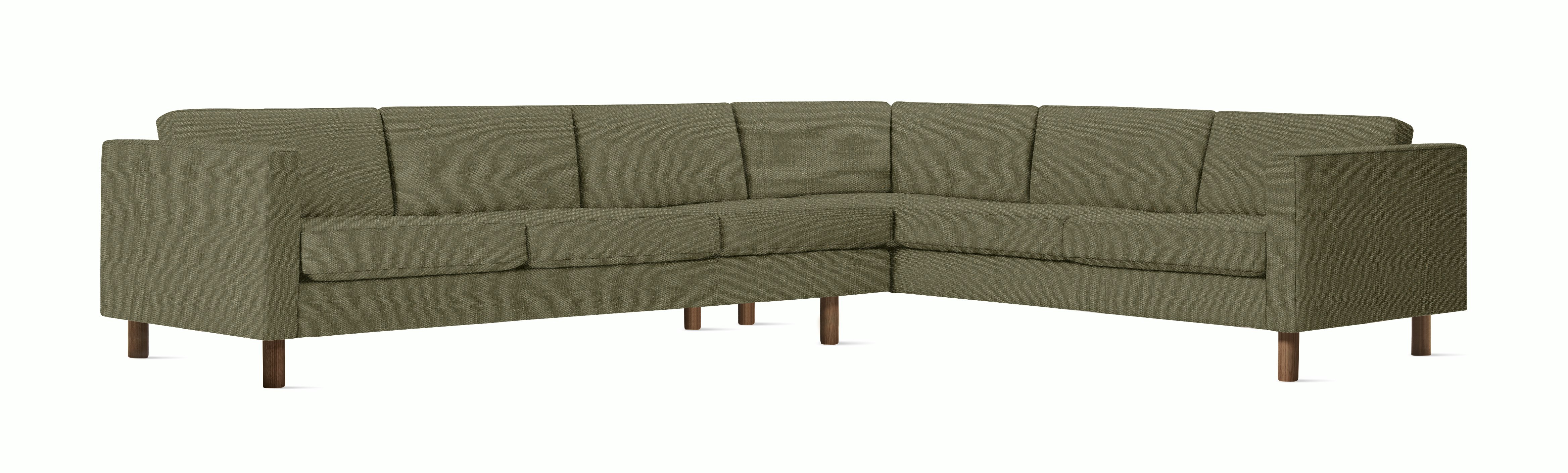 Lispenard Sectional