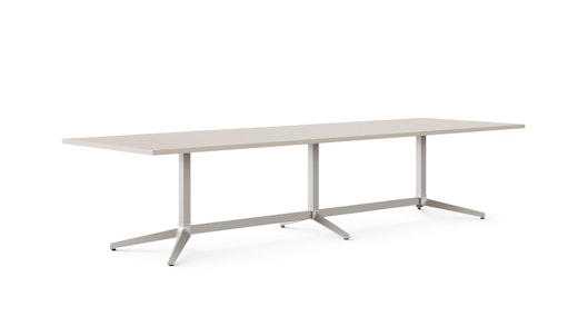 Dividends Skyline Conference Table