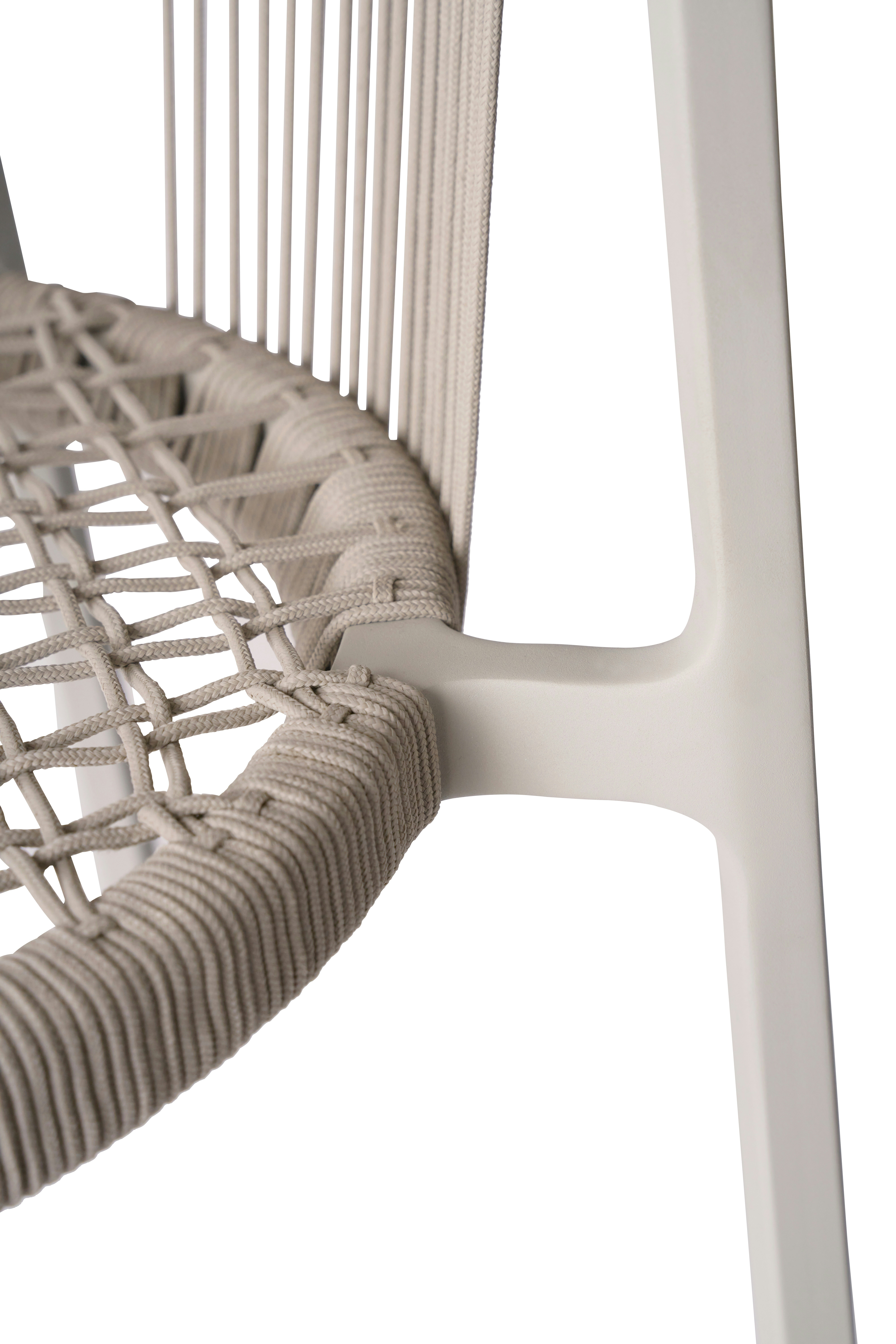 Vipp710 Lagrasse Dining Chair