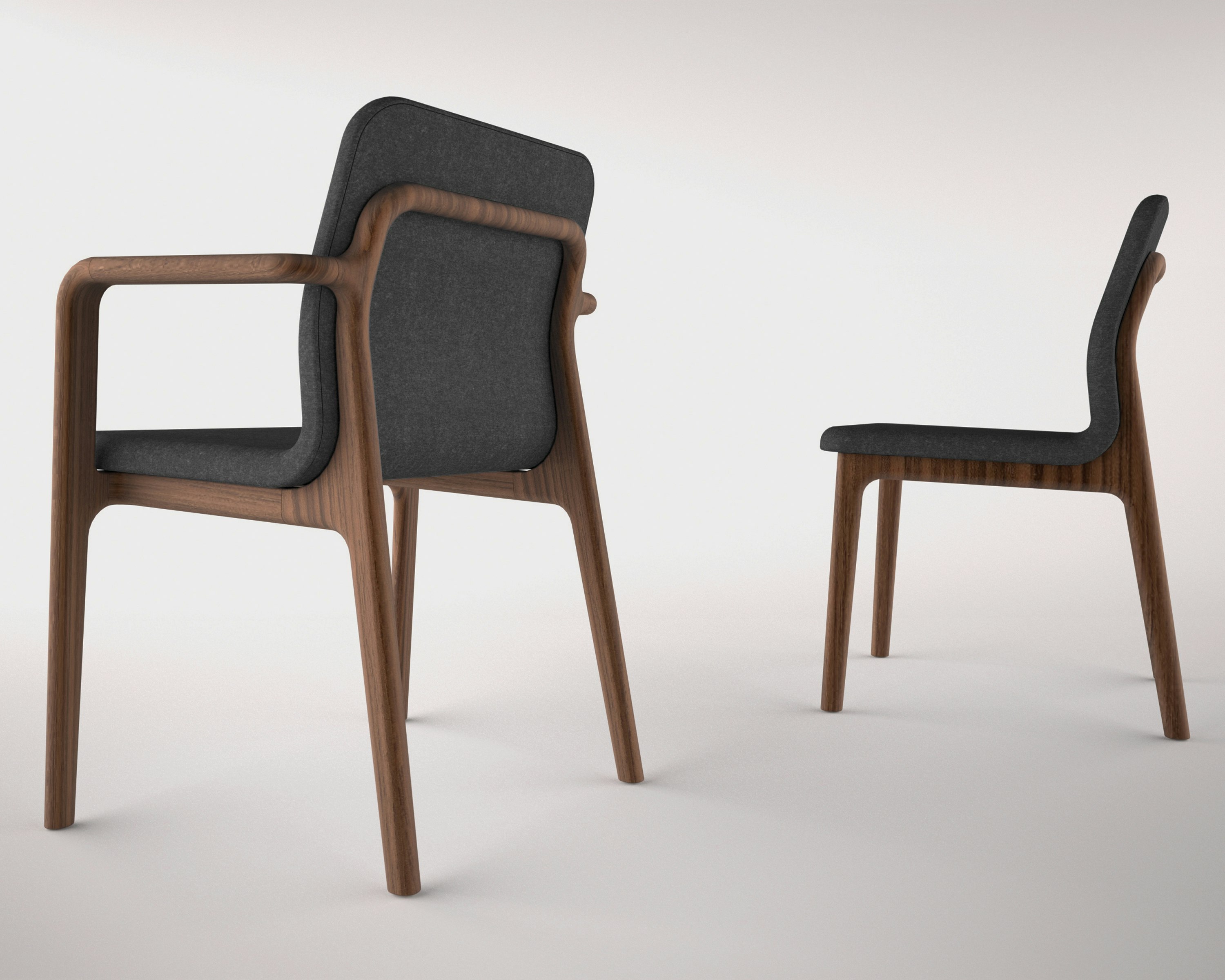 Deft Chair